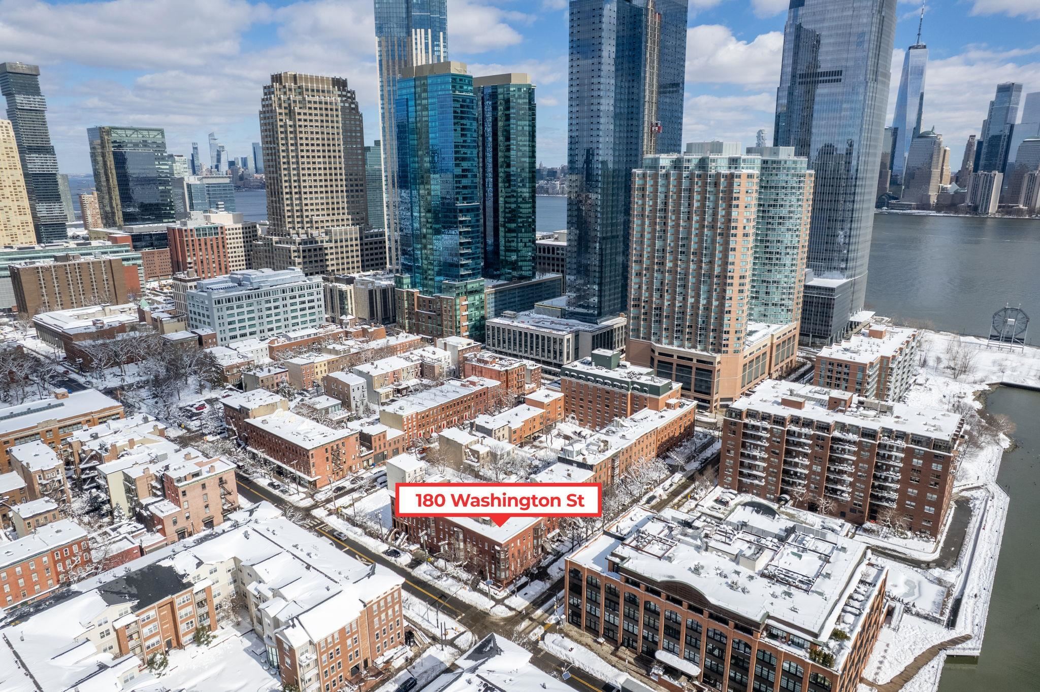 180 WASHINGTON ST Unit: 2