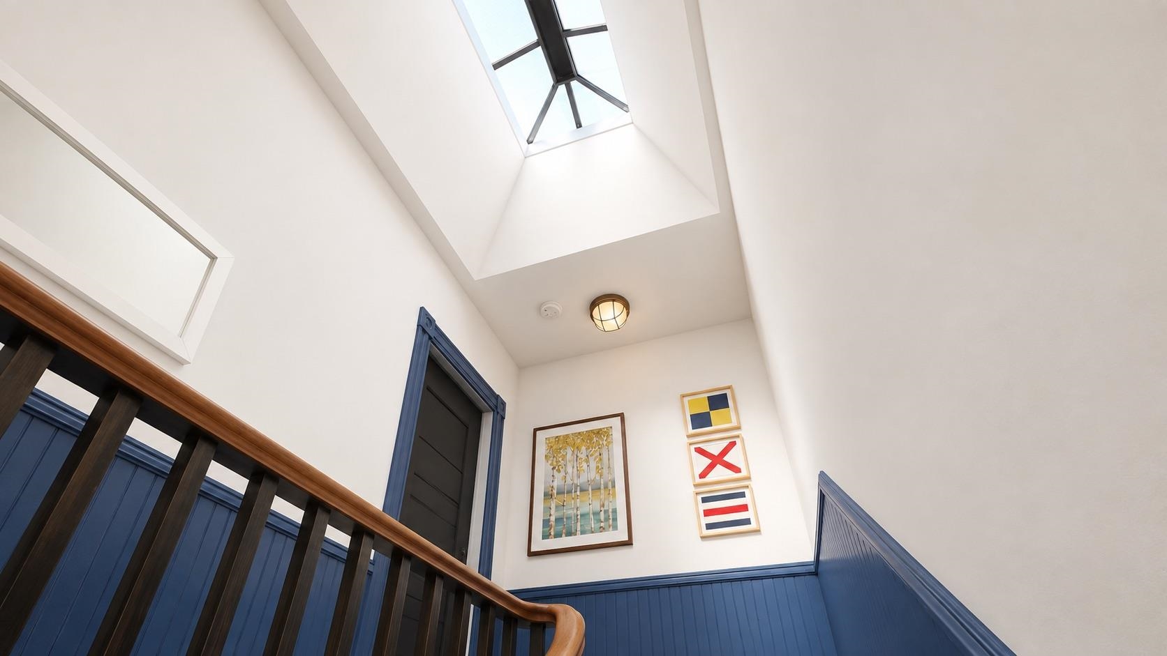 221 BRUNSWICK ST Unit: 3