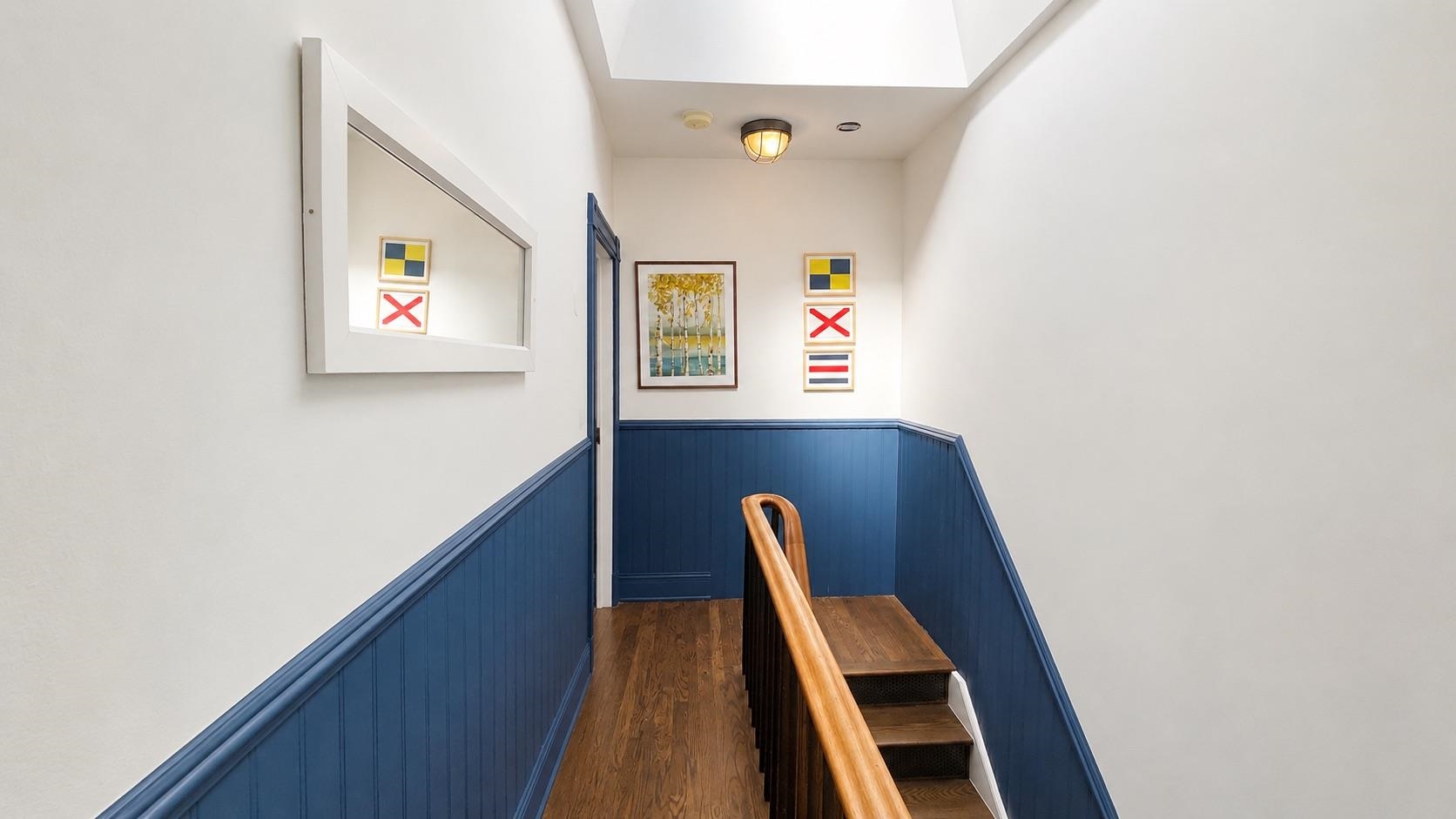 221 BRUNSWICK ST Unit: 3