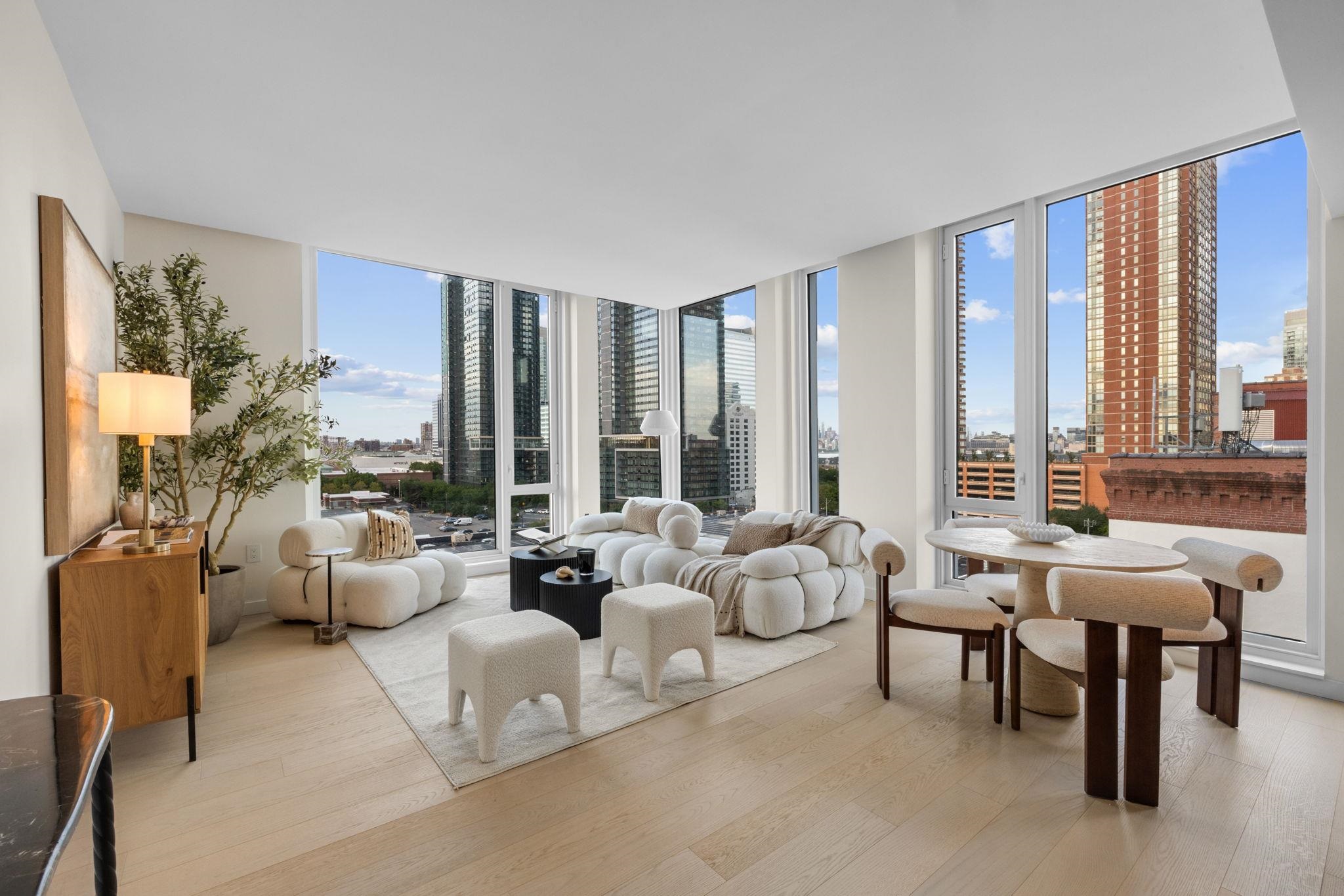 144 1ST ST Unit: 9N