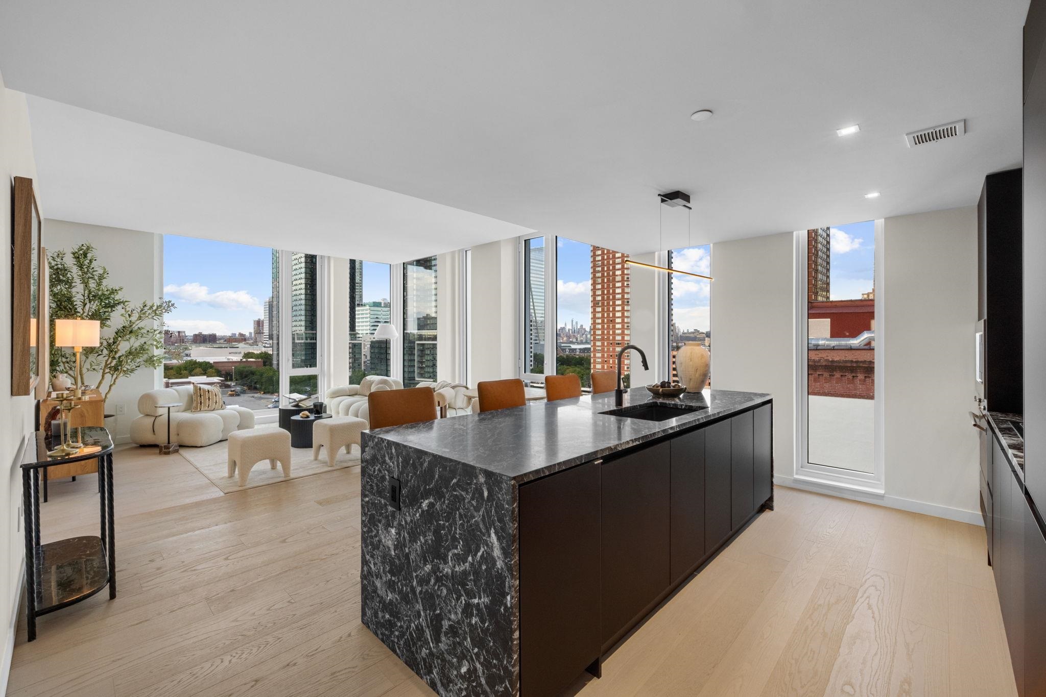 144 1ST ST Unit: 9N