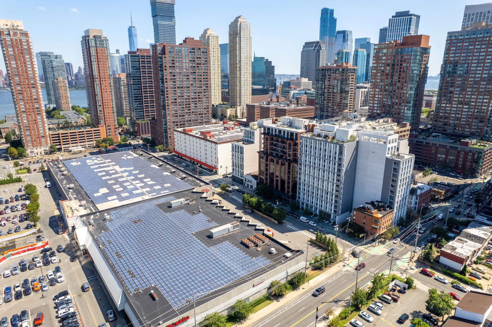 144 1ST ST Unit: 9N