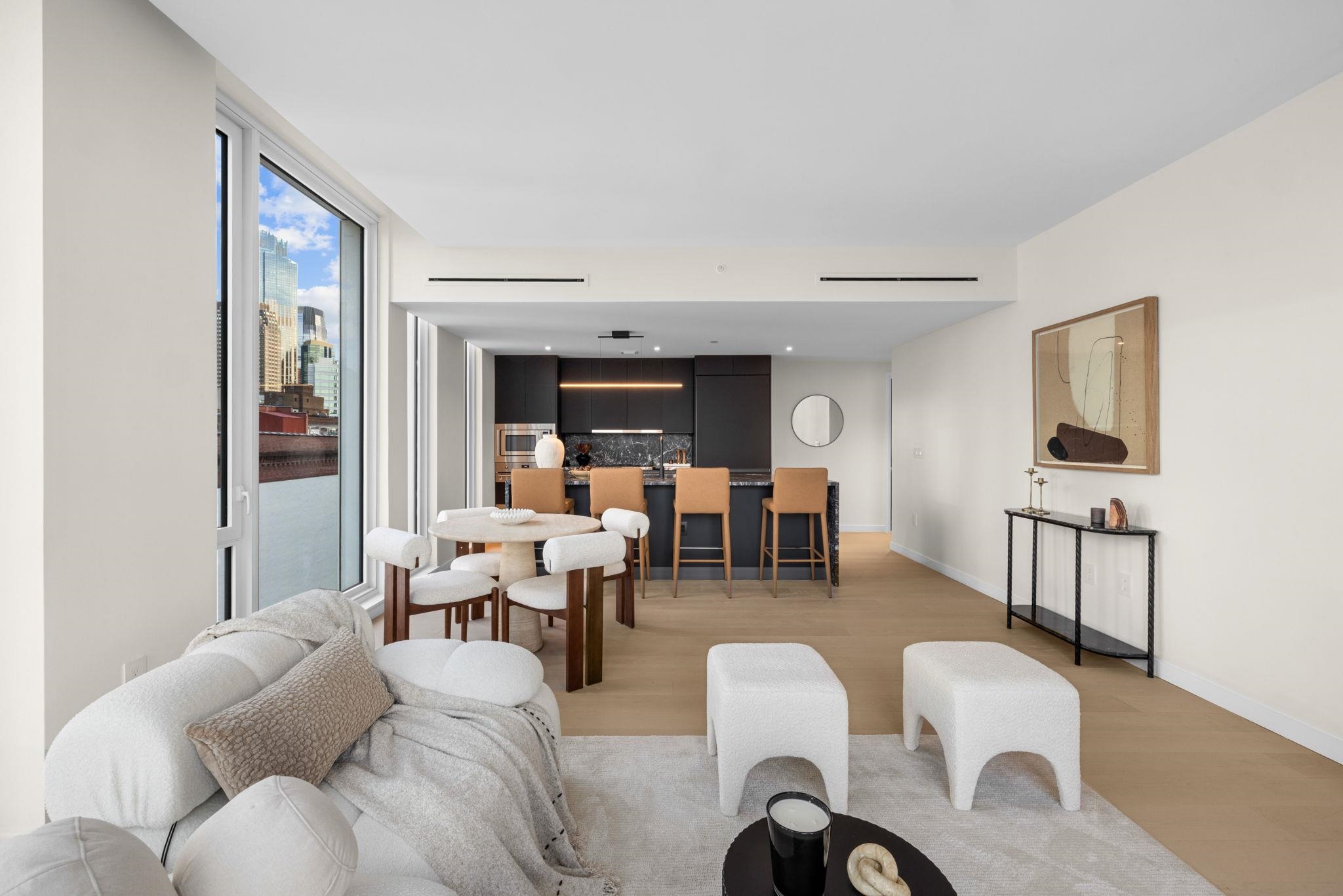 144 1ST ST Unit: 9N