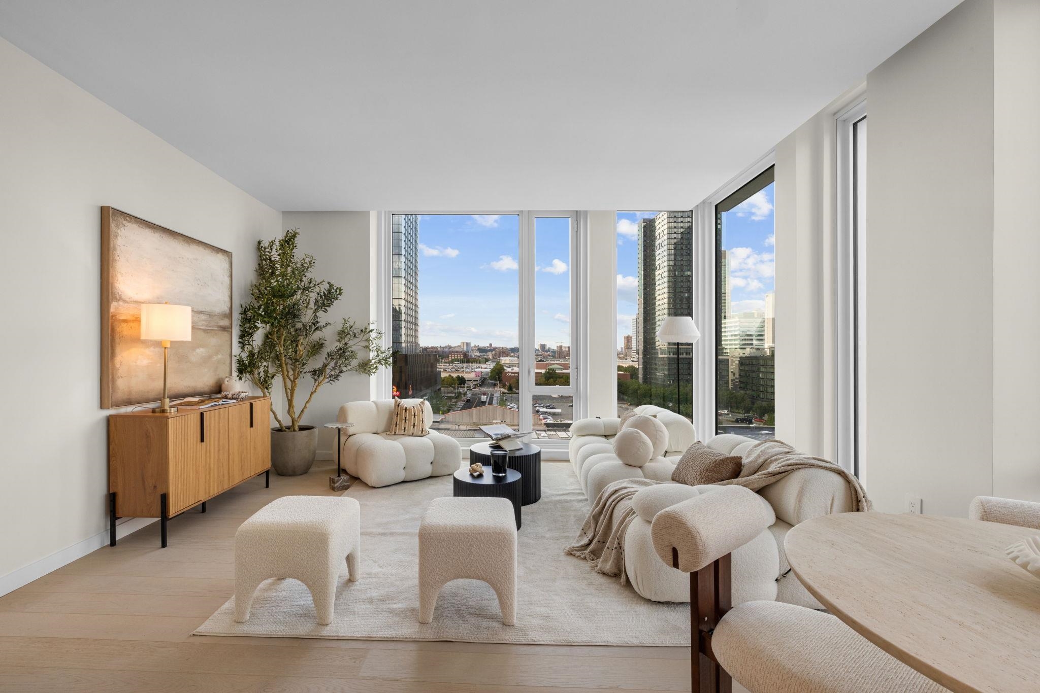144 1ST ST Unit: 9N