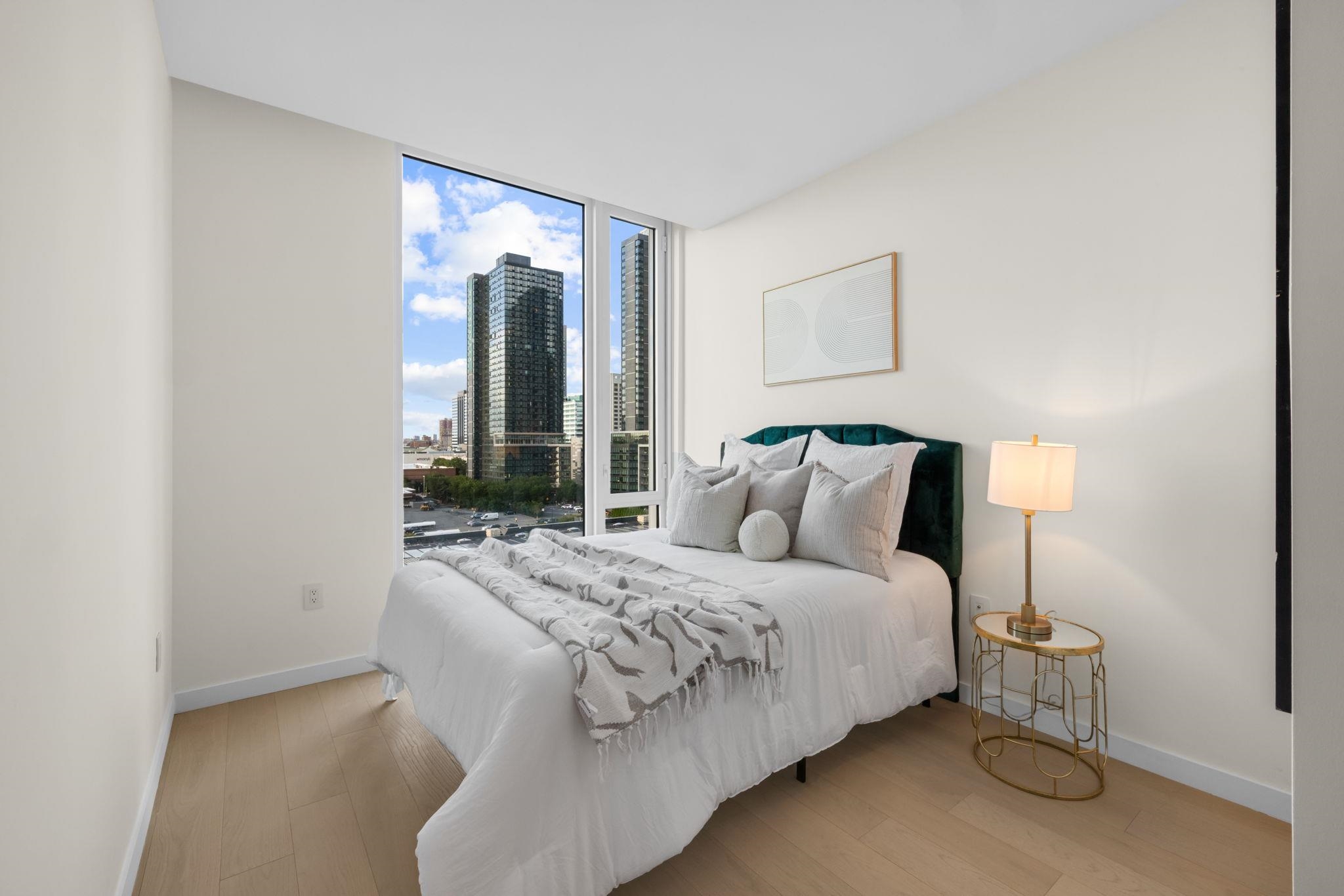 144 1ST ST Unit: 9N