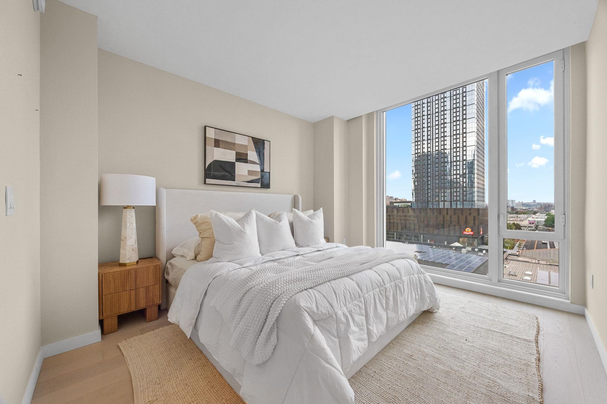 144 1ST ST Unit: 9N