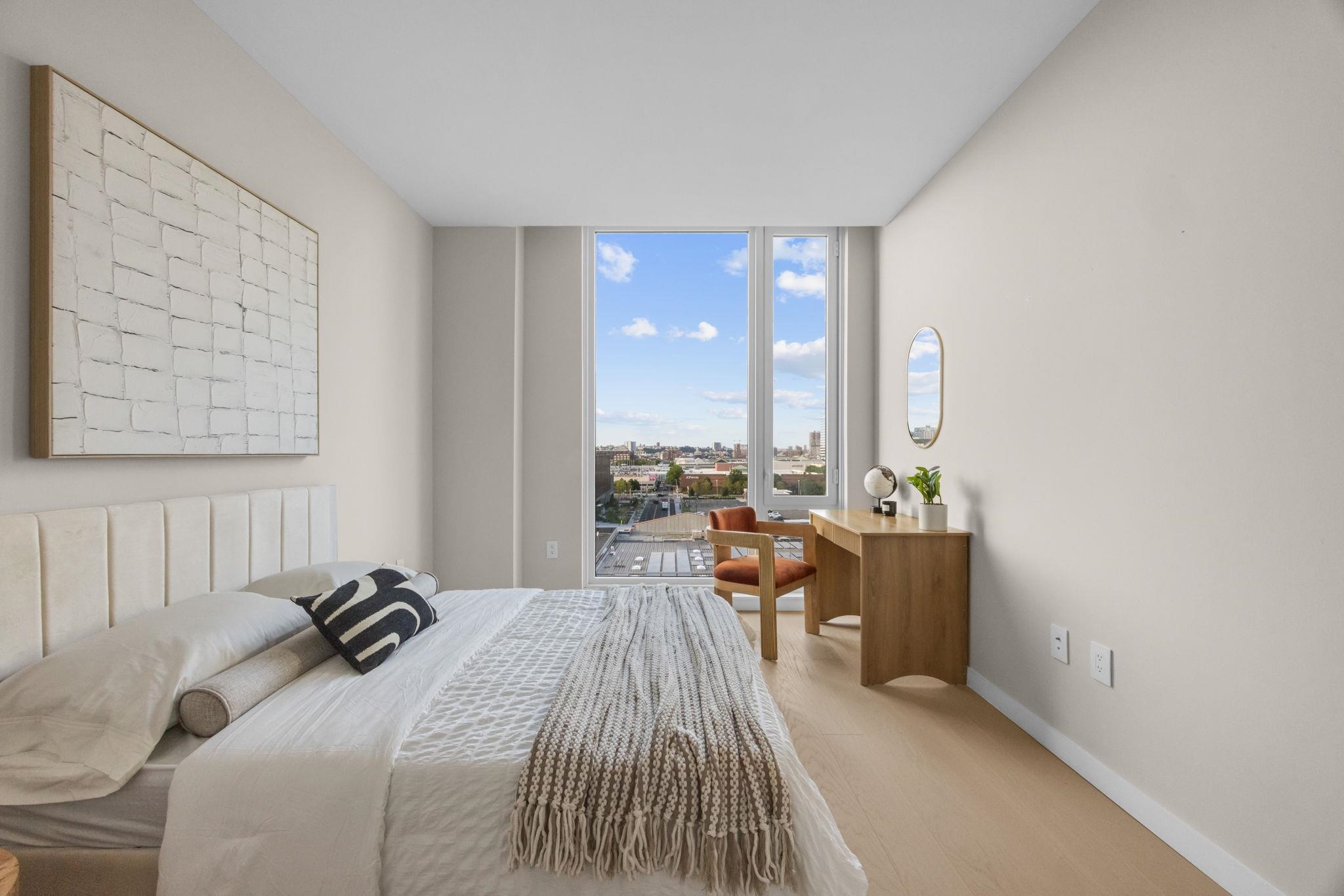 144 1ST ST Unit: 9N