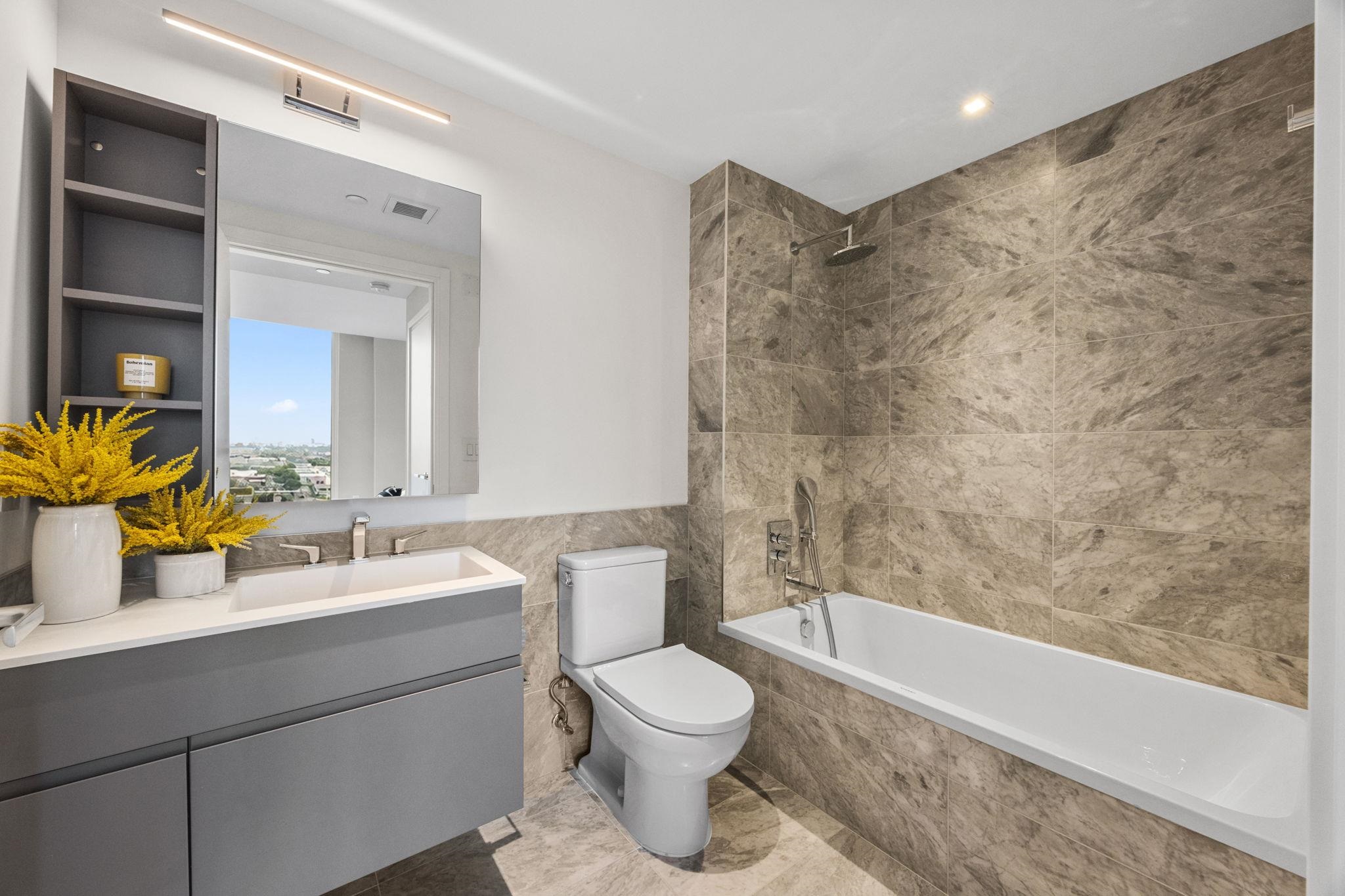 144 1ST ST Unit: 9N