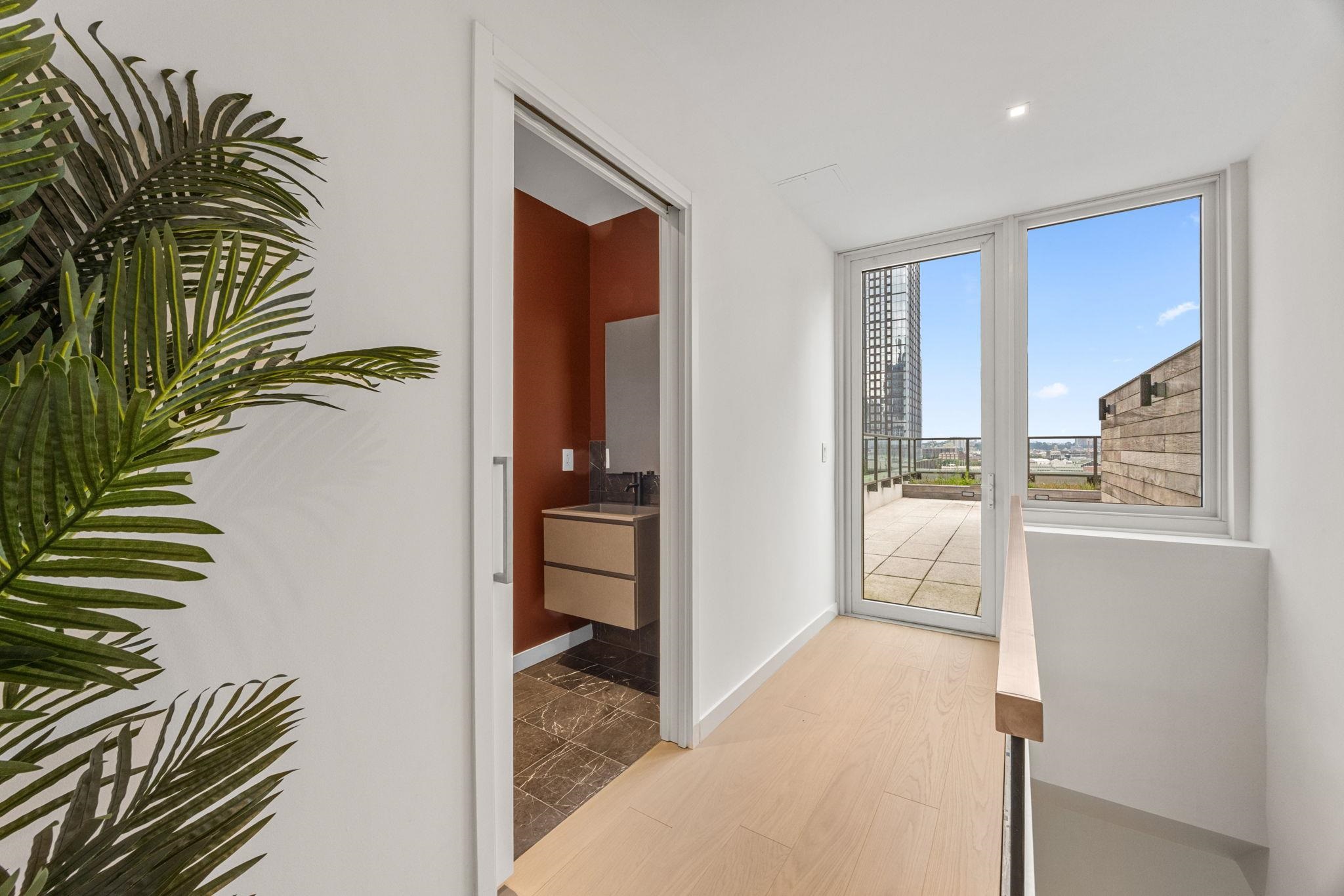 144 1ST ST Unit: 9N