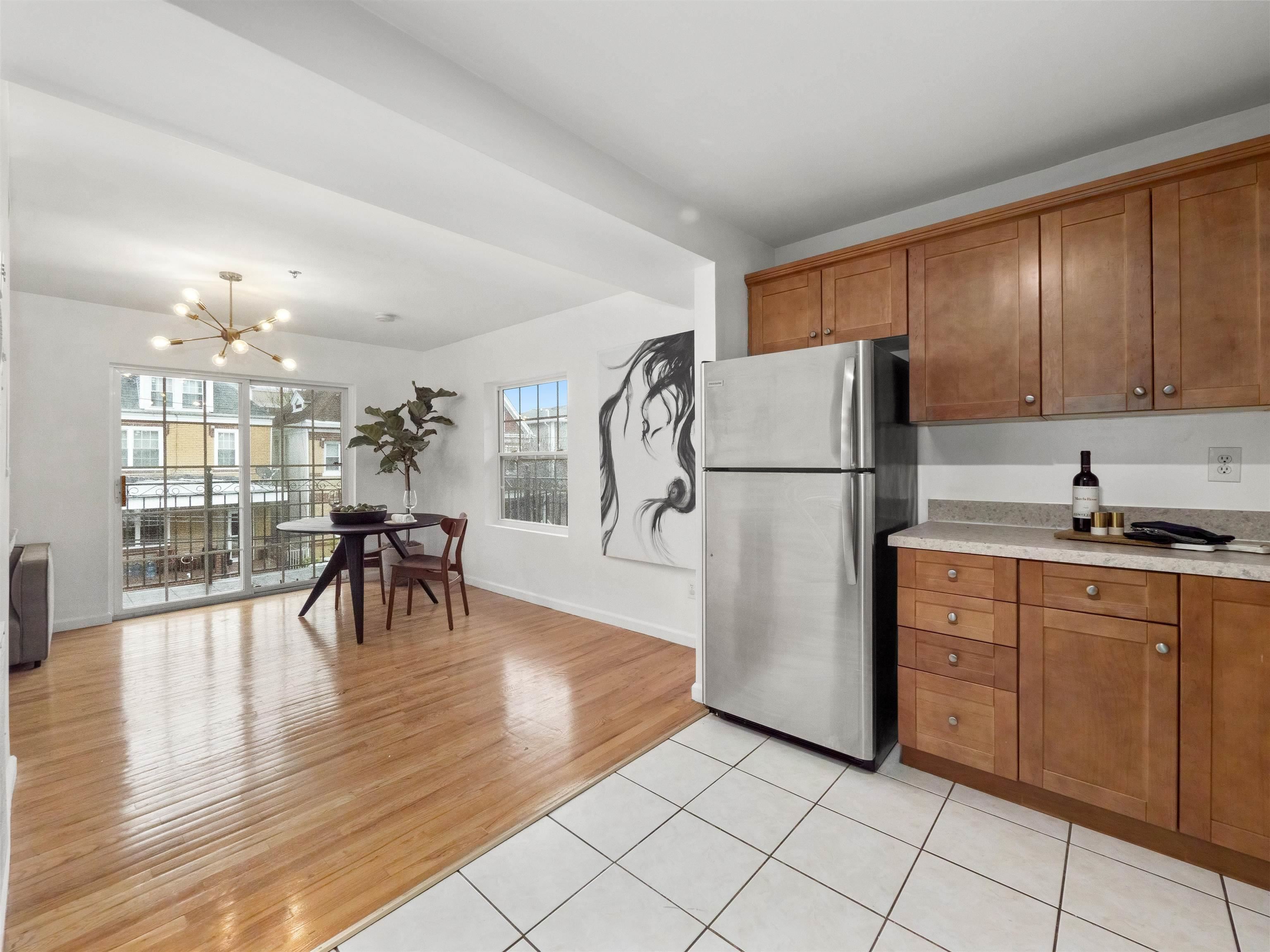 5311 FAIRVIEW TERRACE Unit: 3
