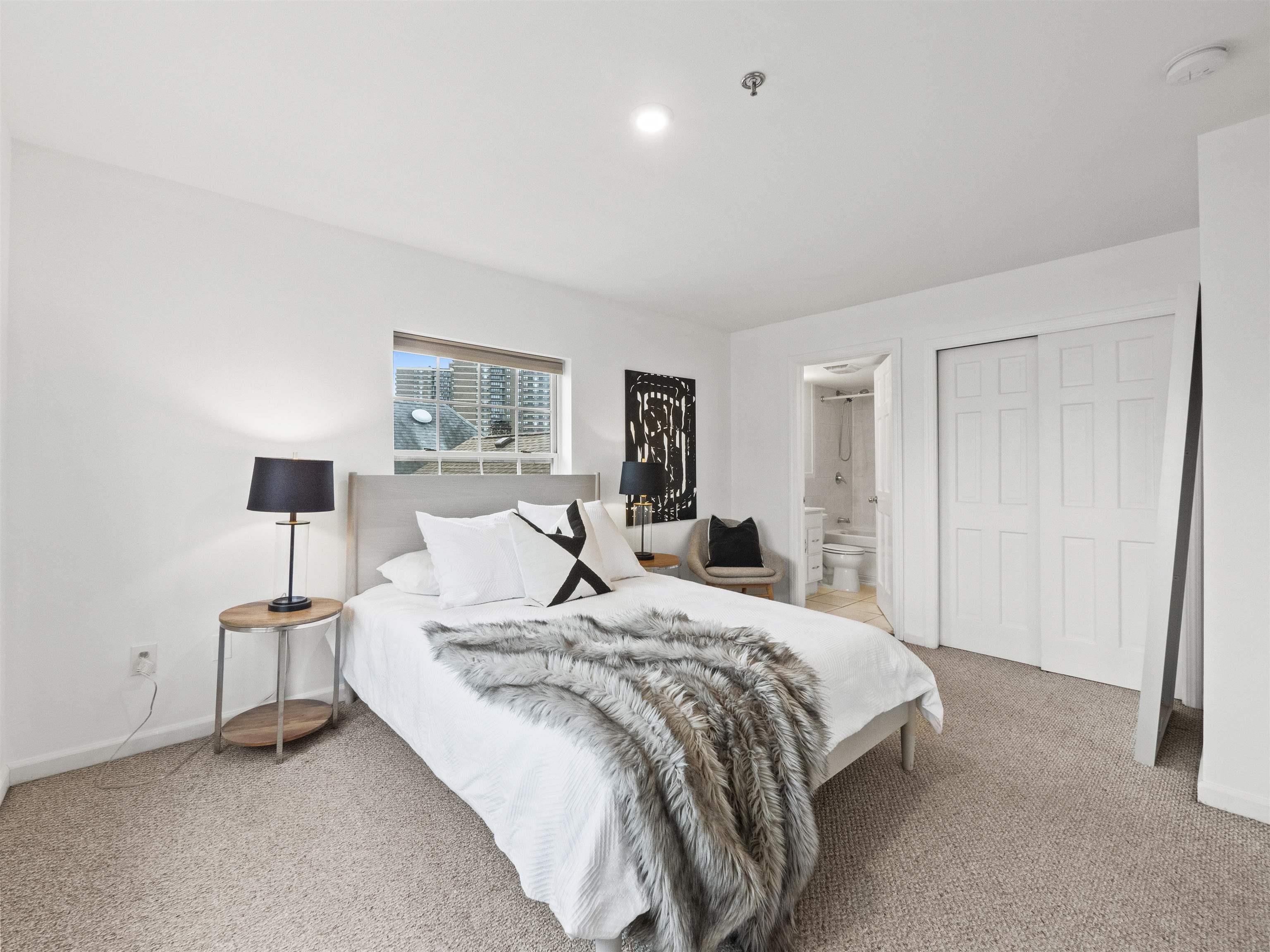 5311 FAIRVIEW TERRACE Unit: 3