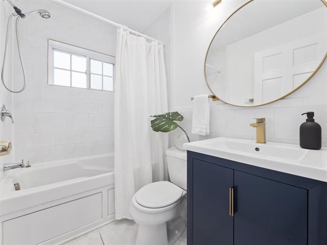 5311 FAIRVIEW TERRACE Unit: 3