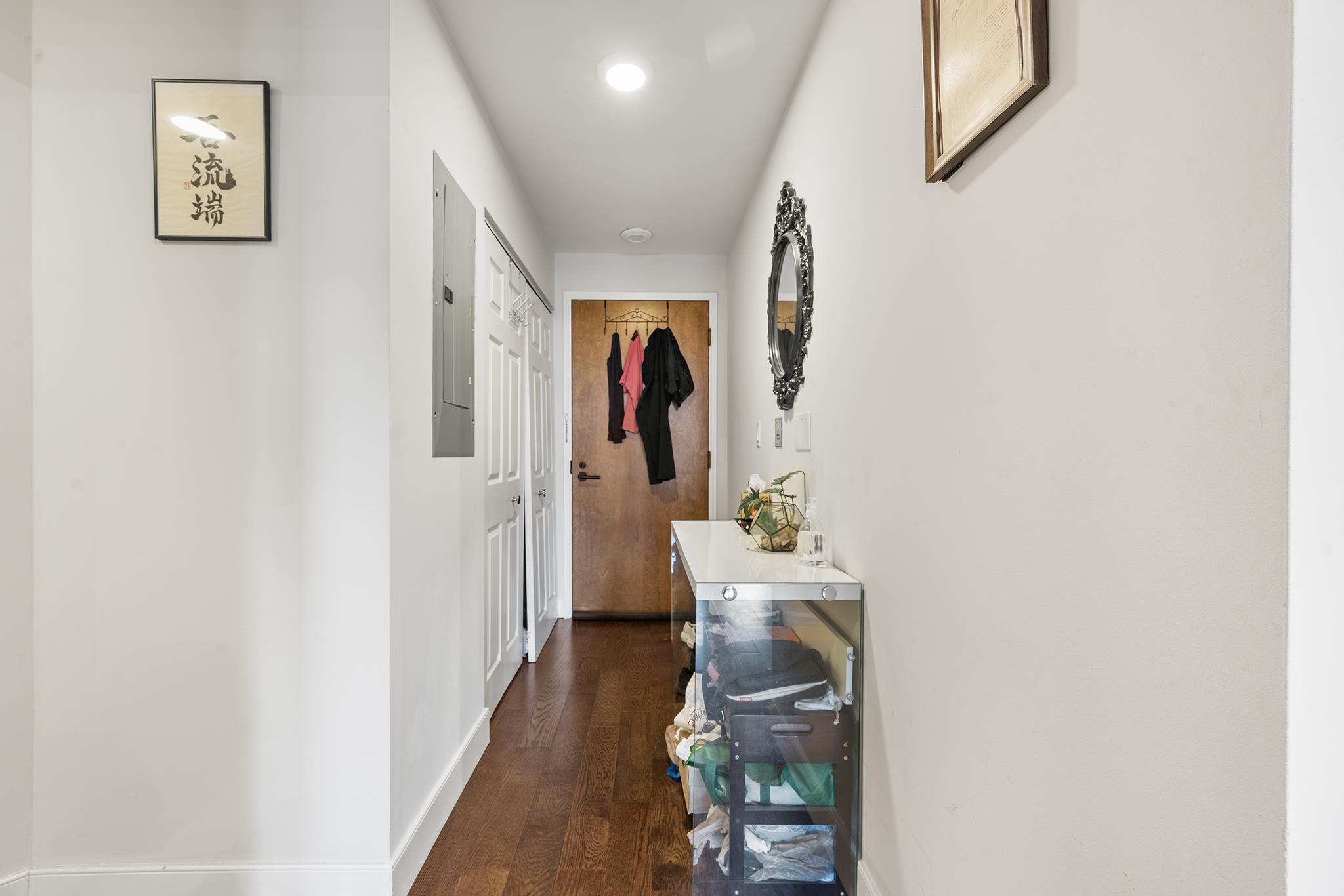 1 GREENE ST Unit: 511