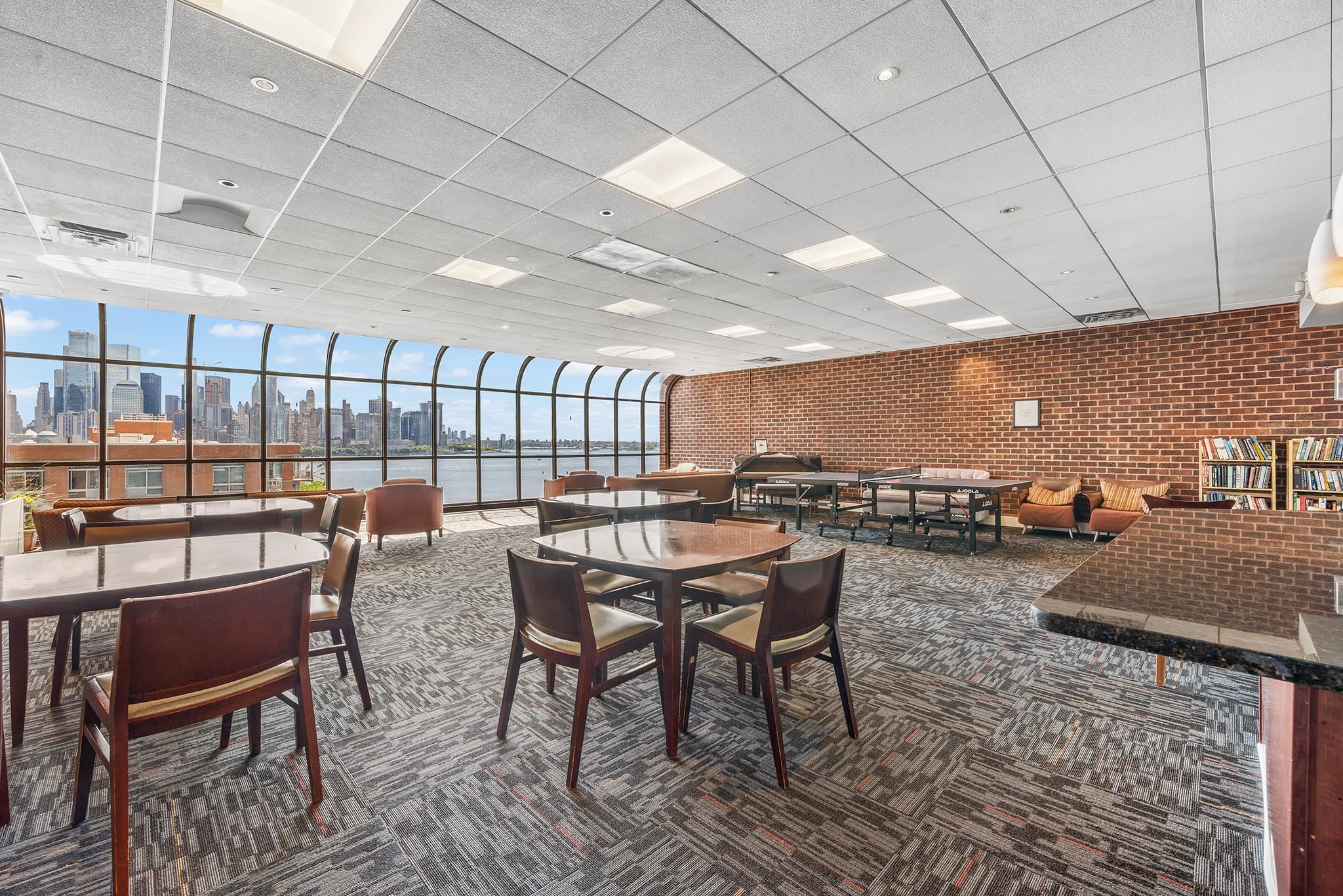 1 GREENE ST Unit: 511