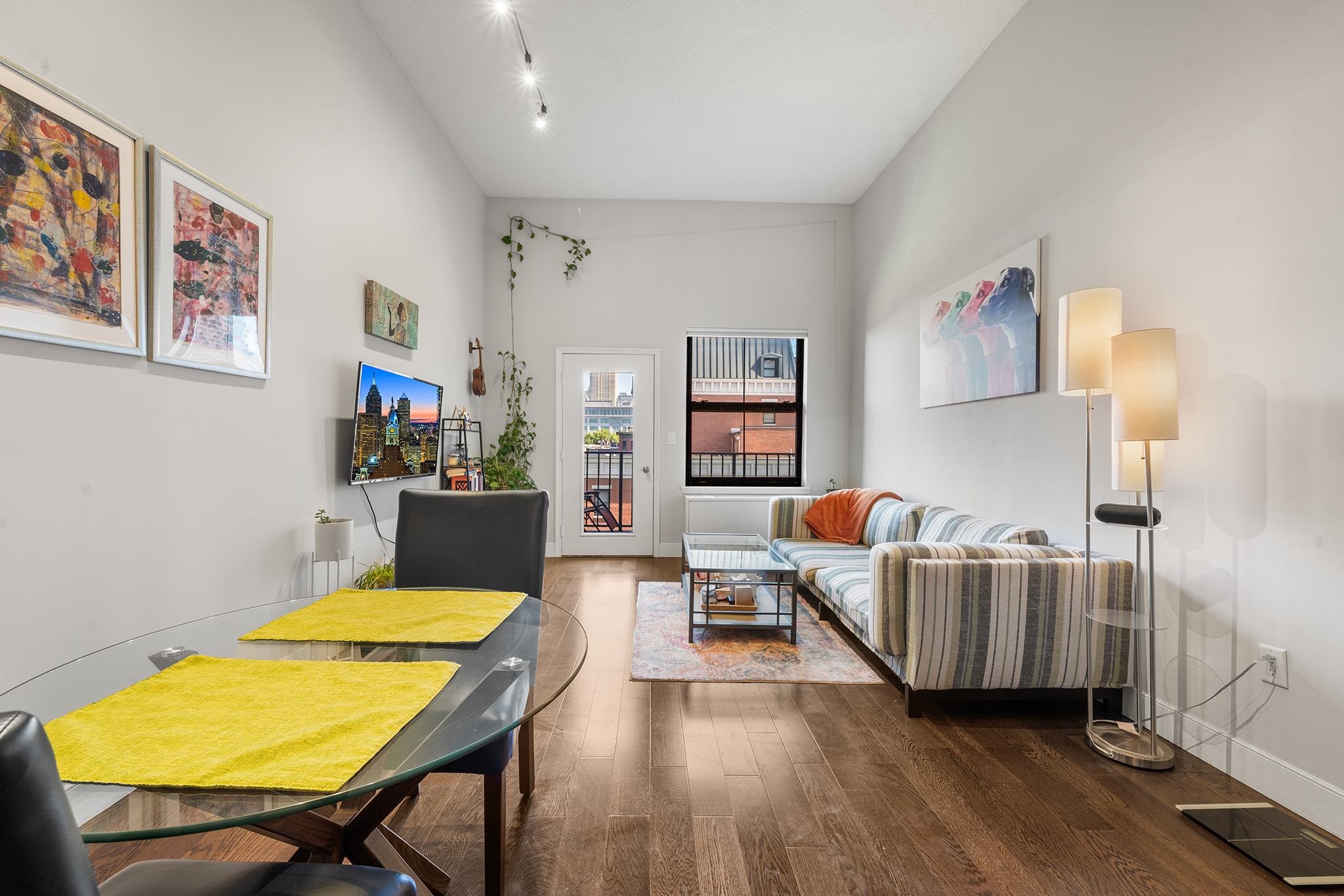 1 GREENE ST Unit: 511