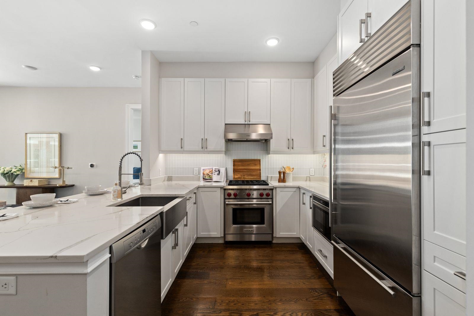 3 SOMERSET LANE Unit: 501