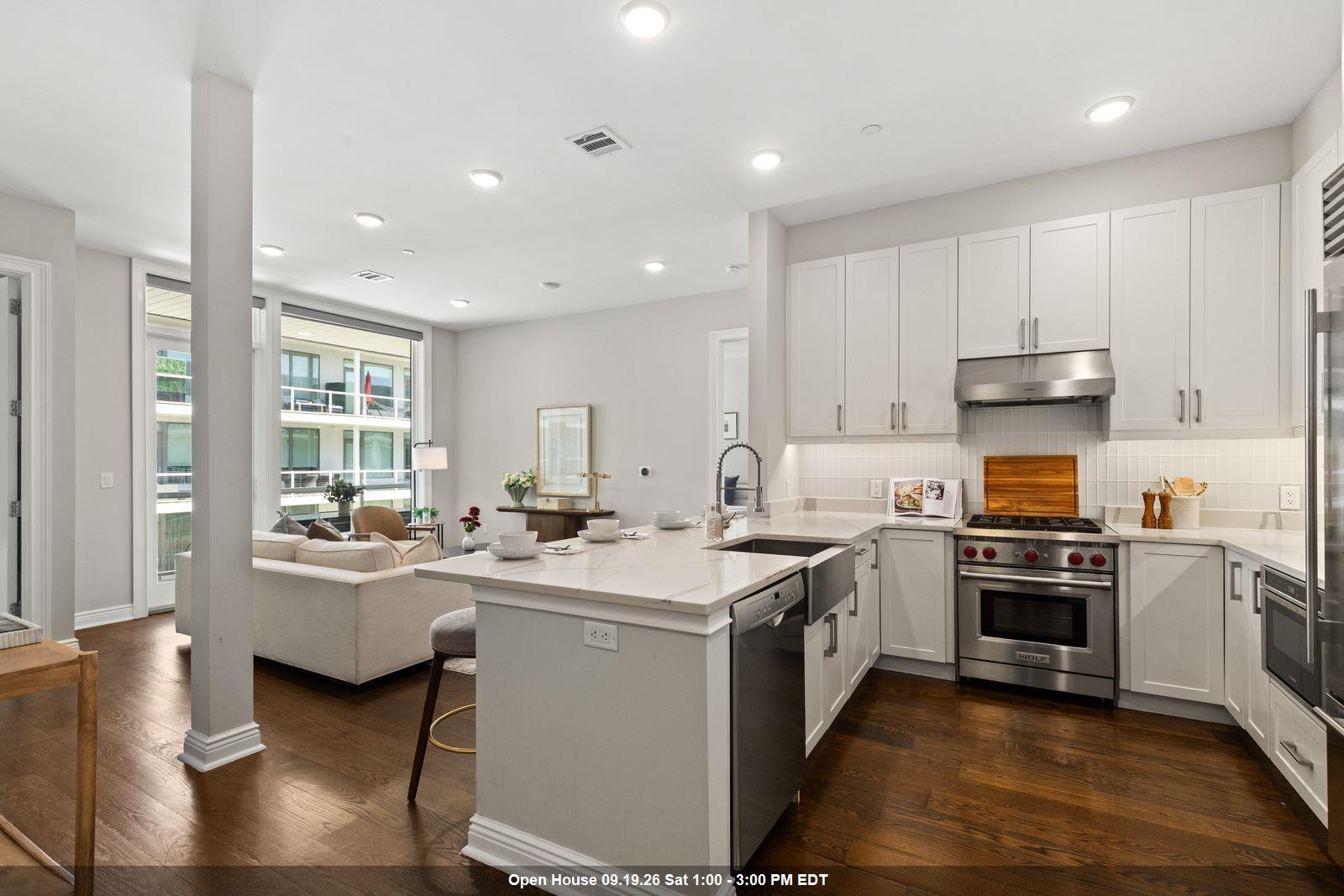3 SOMERSET LANE Unit: 501