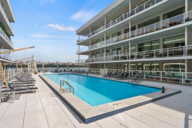 3 SOMERSET LANE Unit: 501
