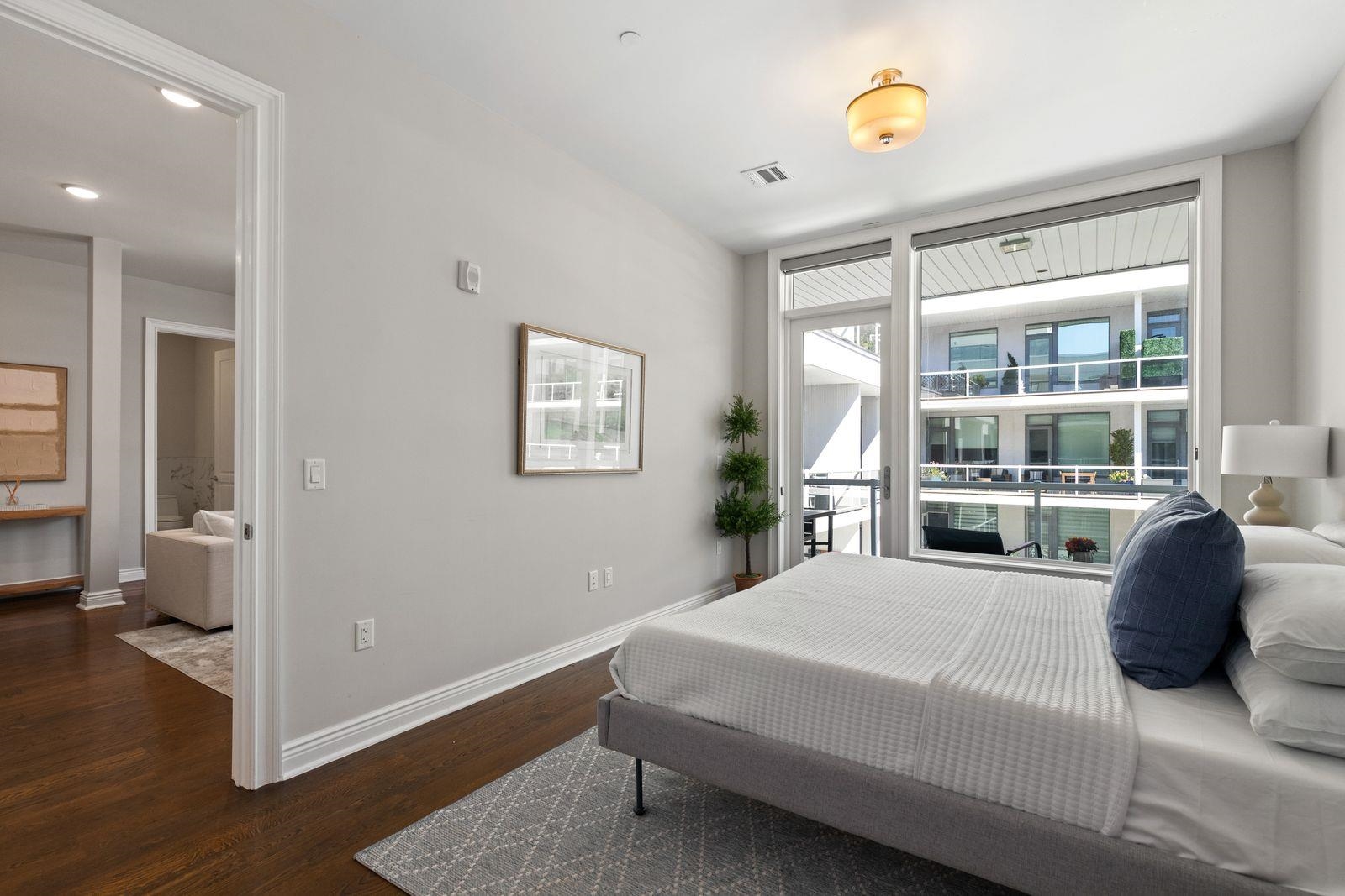 3 SOMERSET LANE Unit: 501