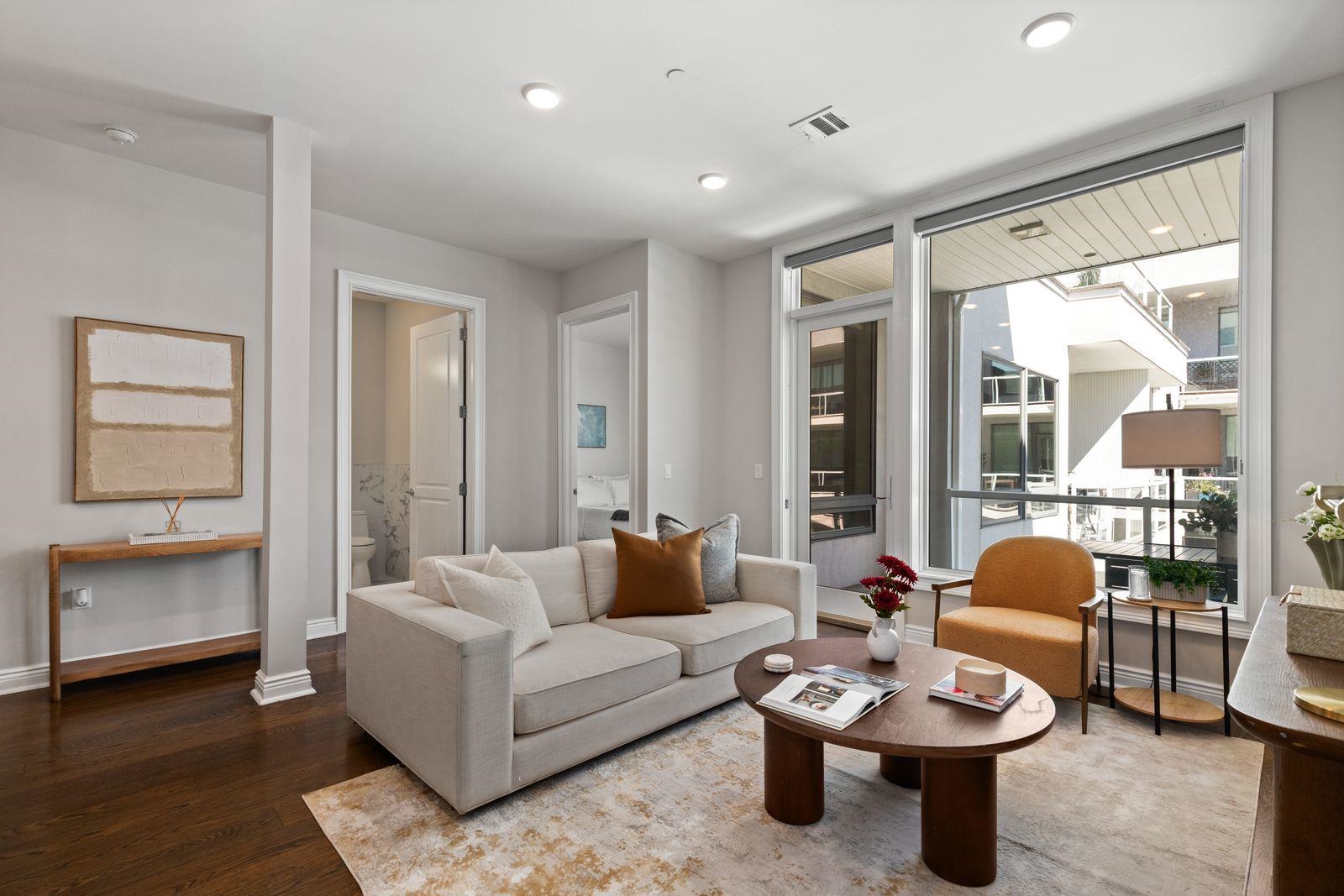 3 SOMERSET LANE Unit: 501