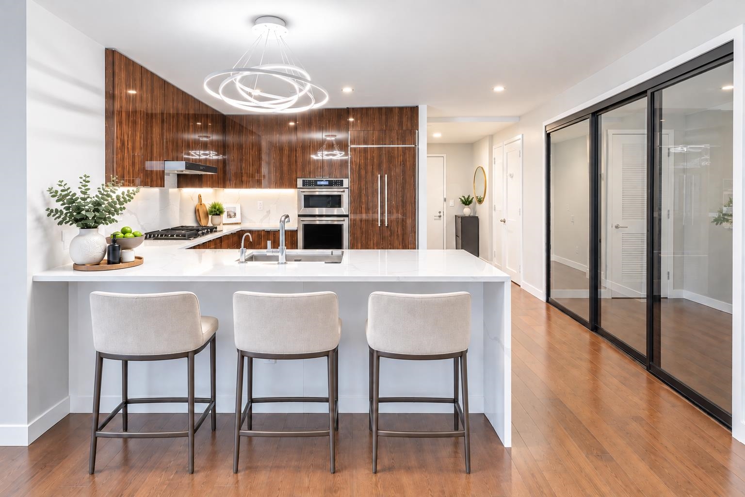 800 AVENUE AT PORT IMPERIAL Unit: 422