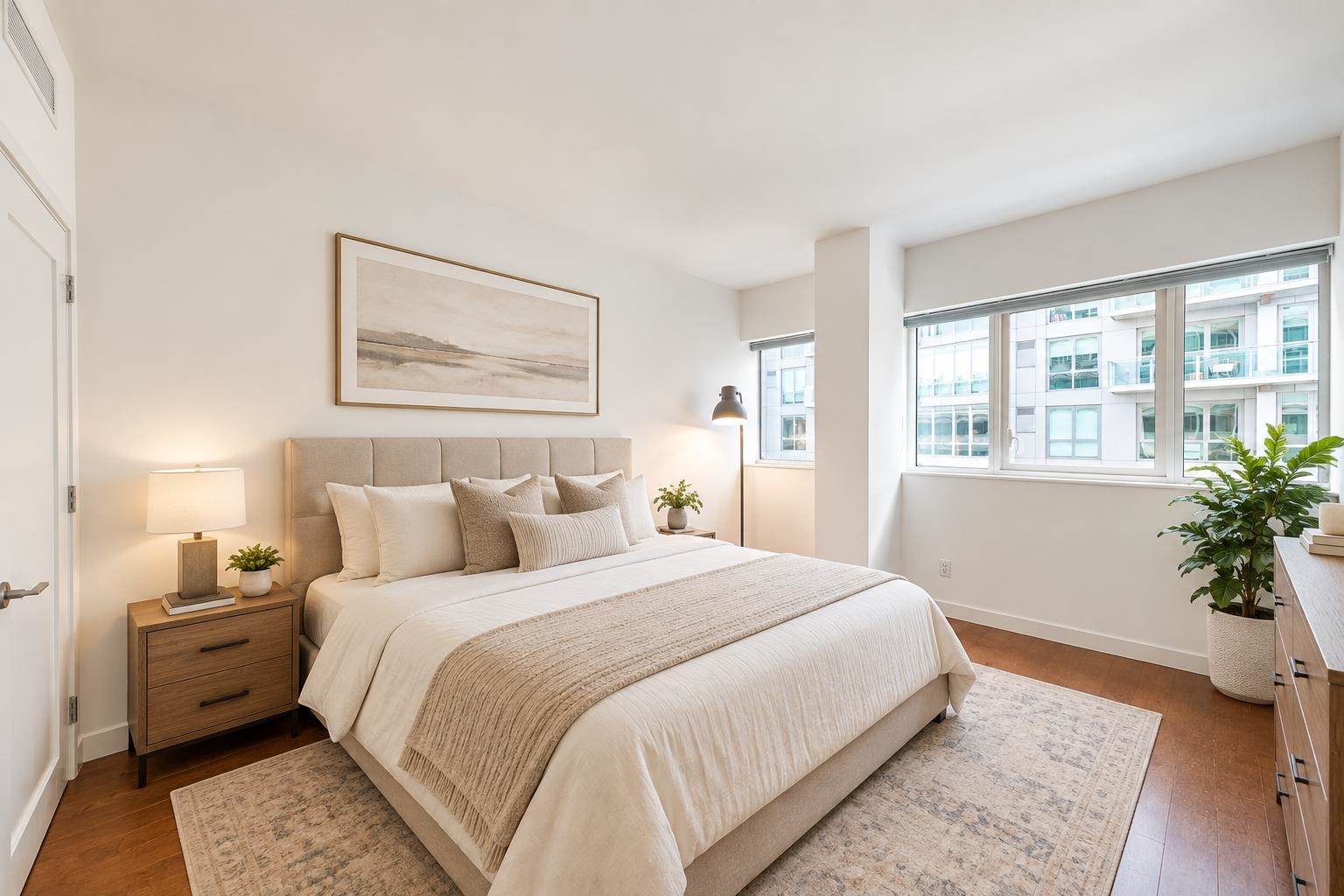 800 AVENUE AT PORT IMPERIAL Unit: 422