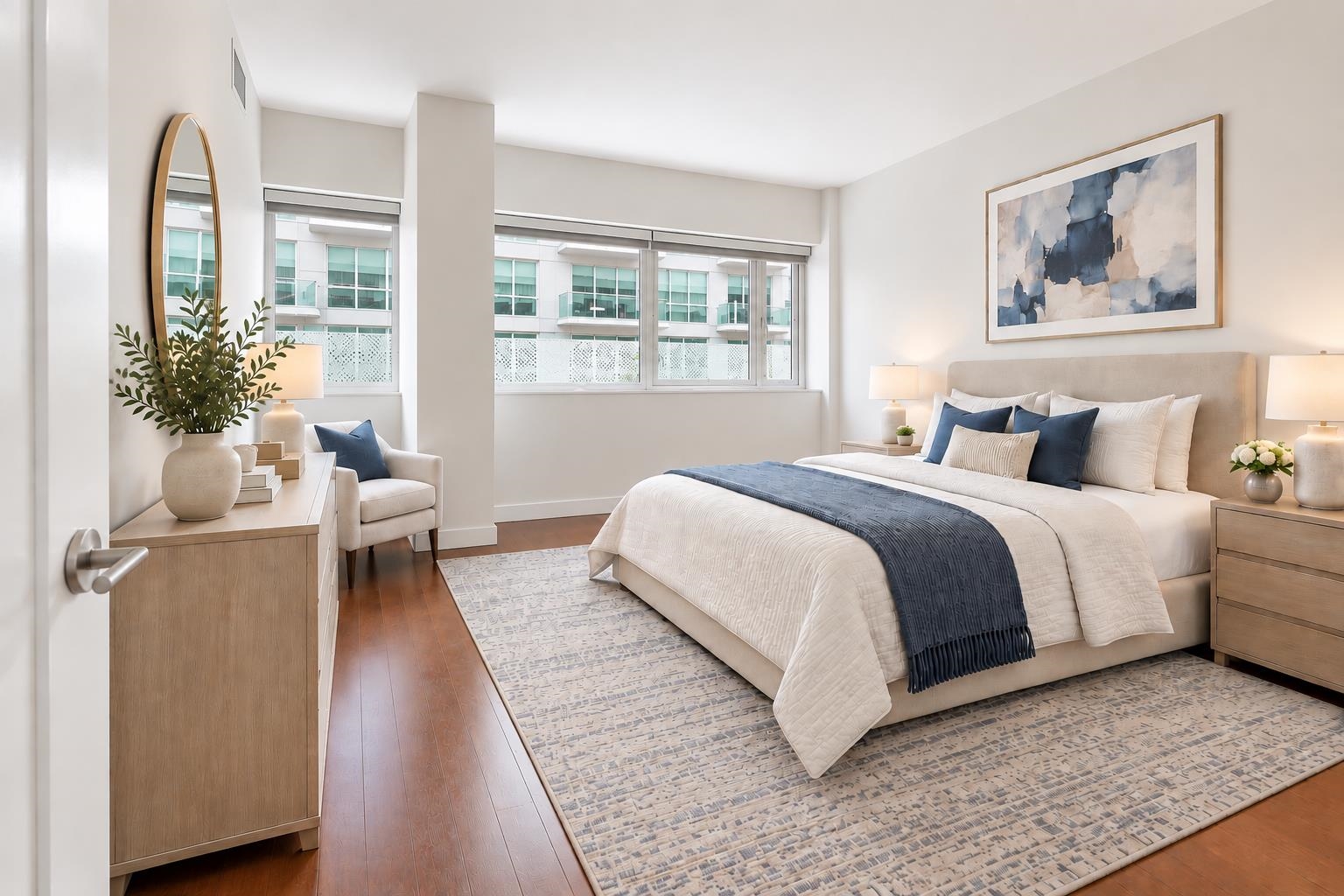 800 AVENUE AT PORT IMPERIAL Unit: 422