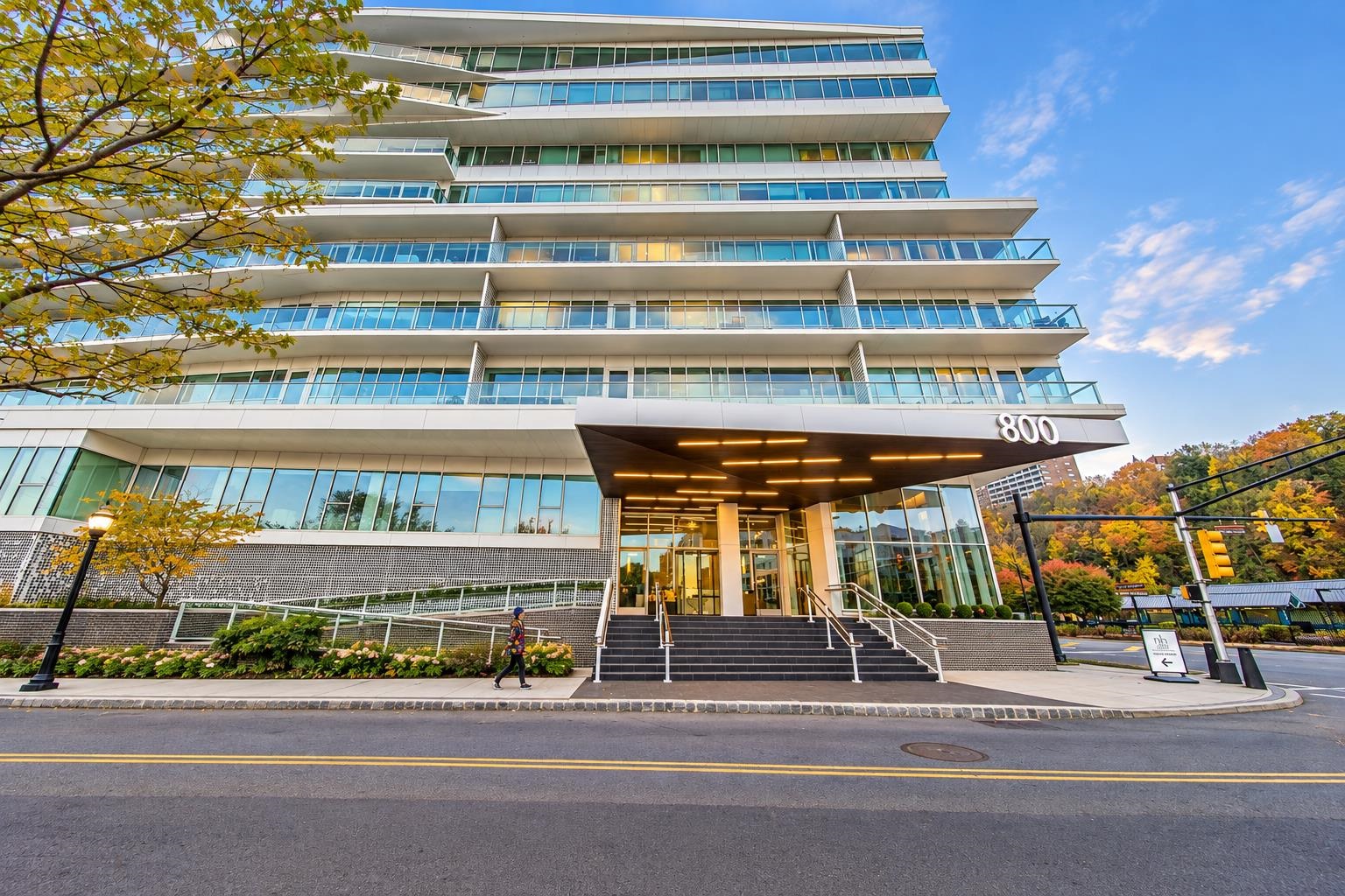 800 AVENUE AT PORT IMPERIAL Unit: 422