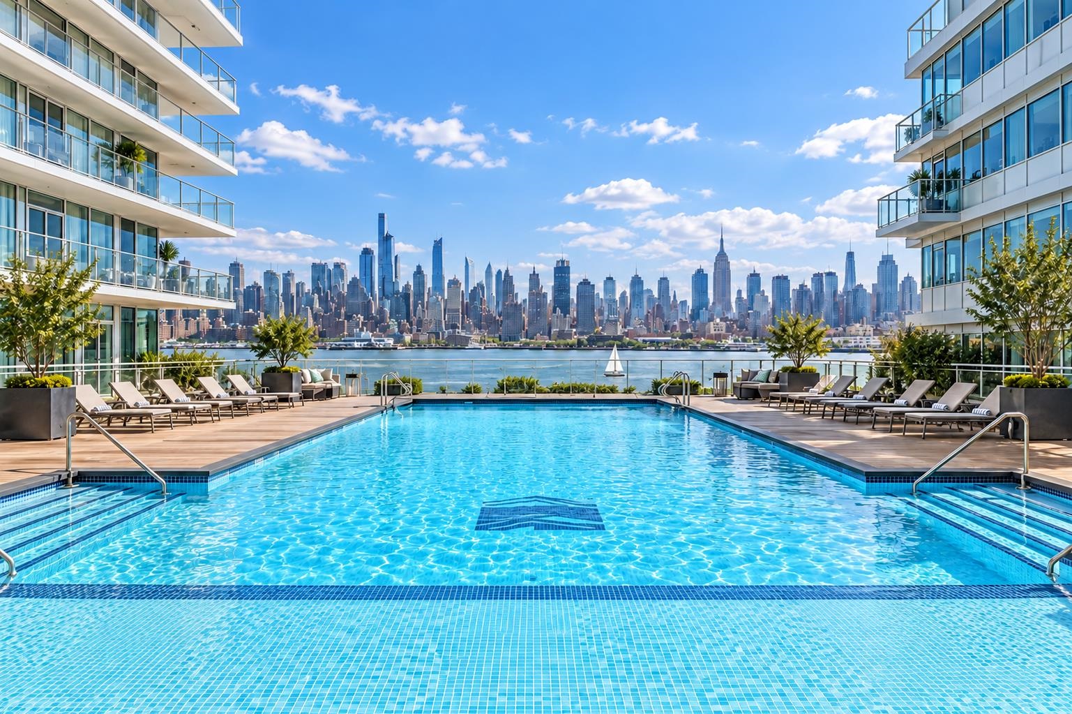 800 AVENUE AT PORT IMPERIAL Unit: 422