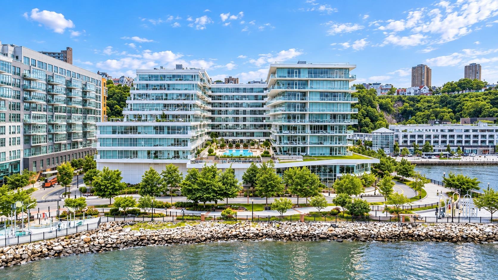 800 AVENUE AT PORT IMPERIAL Unit: 422