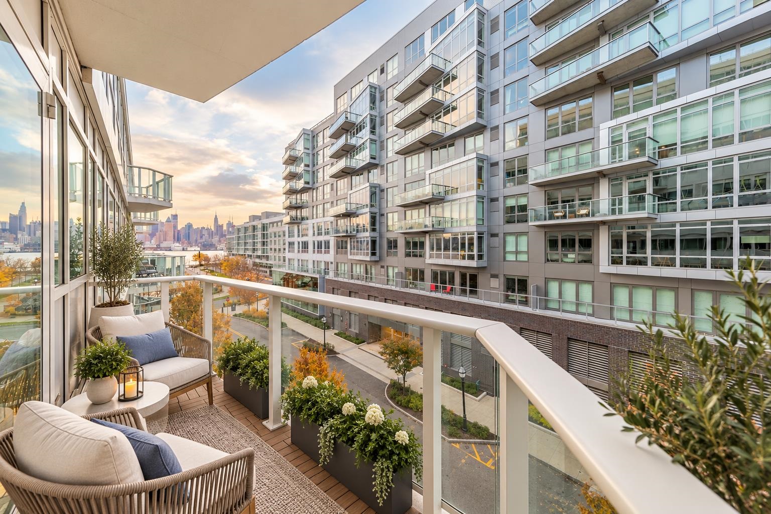 800 AVENUE AT PORT IMPERIAL Unit: 422