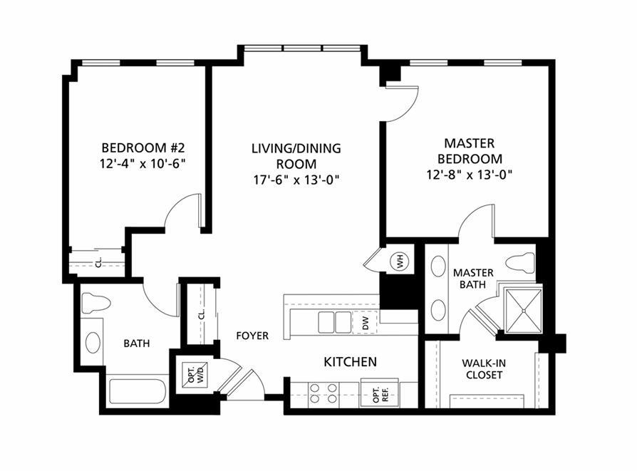 149 ESSEX ST Unit: 5S