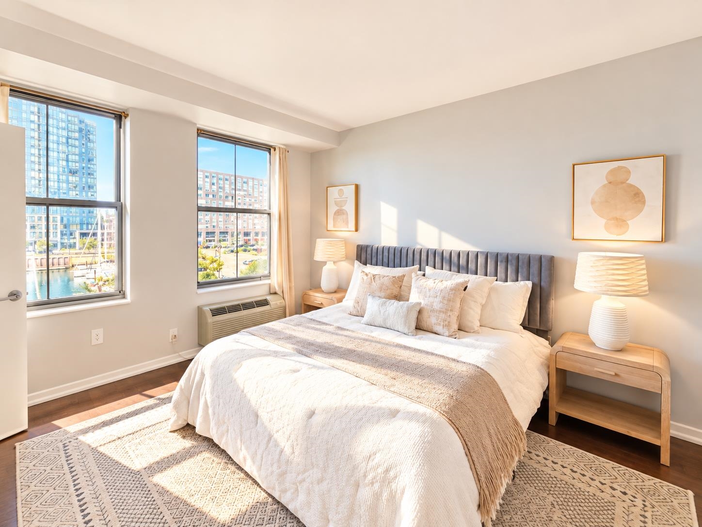 149 ESSEX ST Unit: 5S