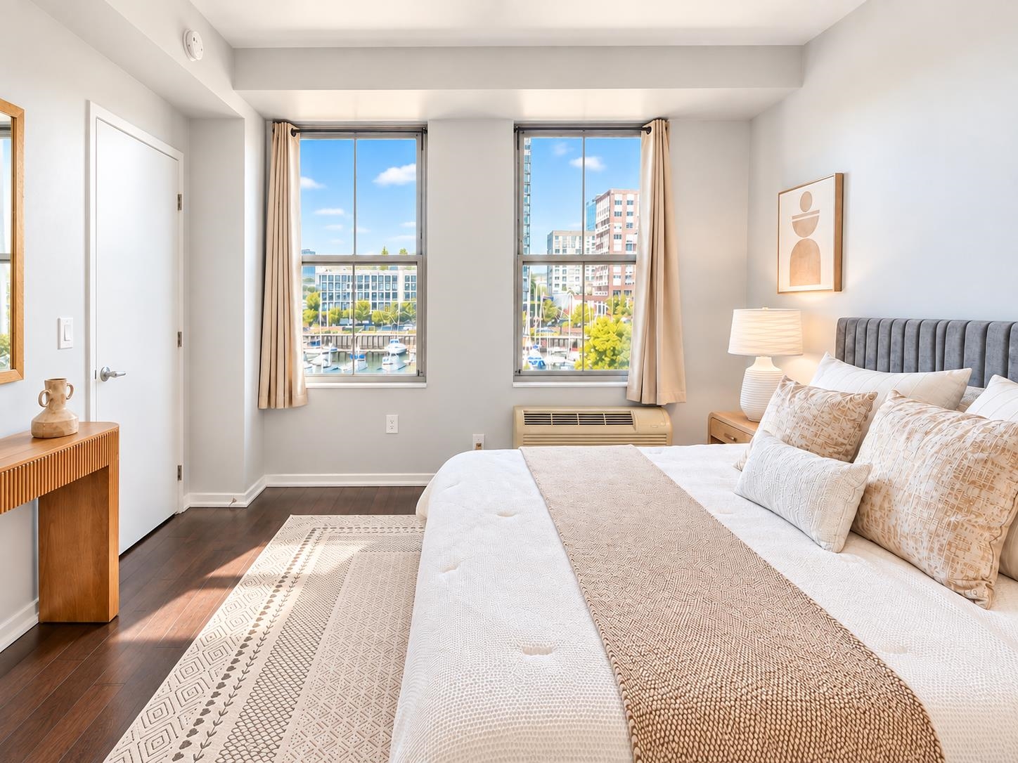149 ESSEX ST Unit: 5S