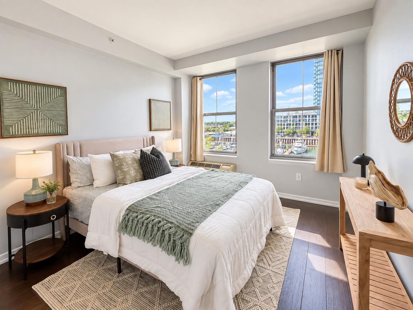 149 ESSEX ST Unit: 5S