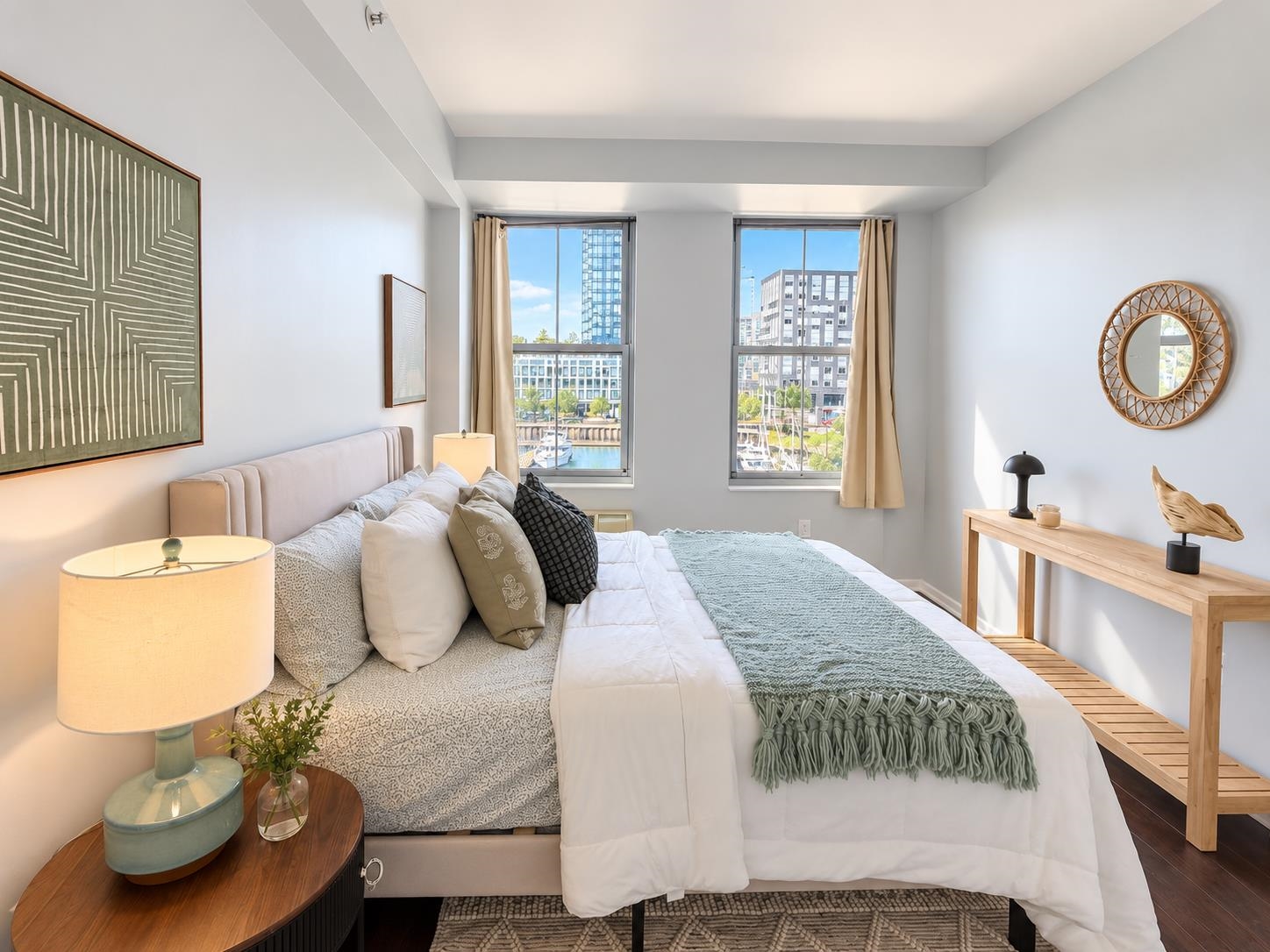 149 ESSEX ST Unit: 5S