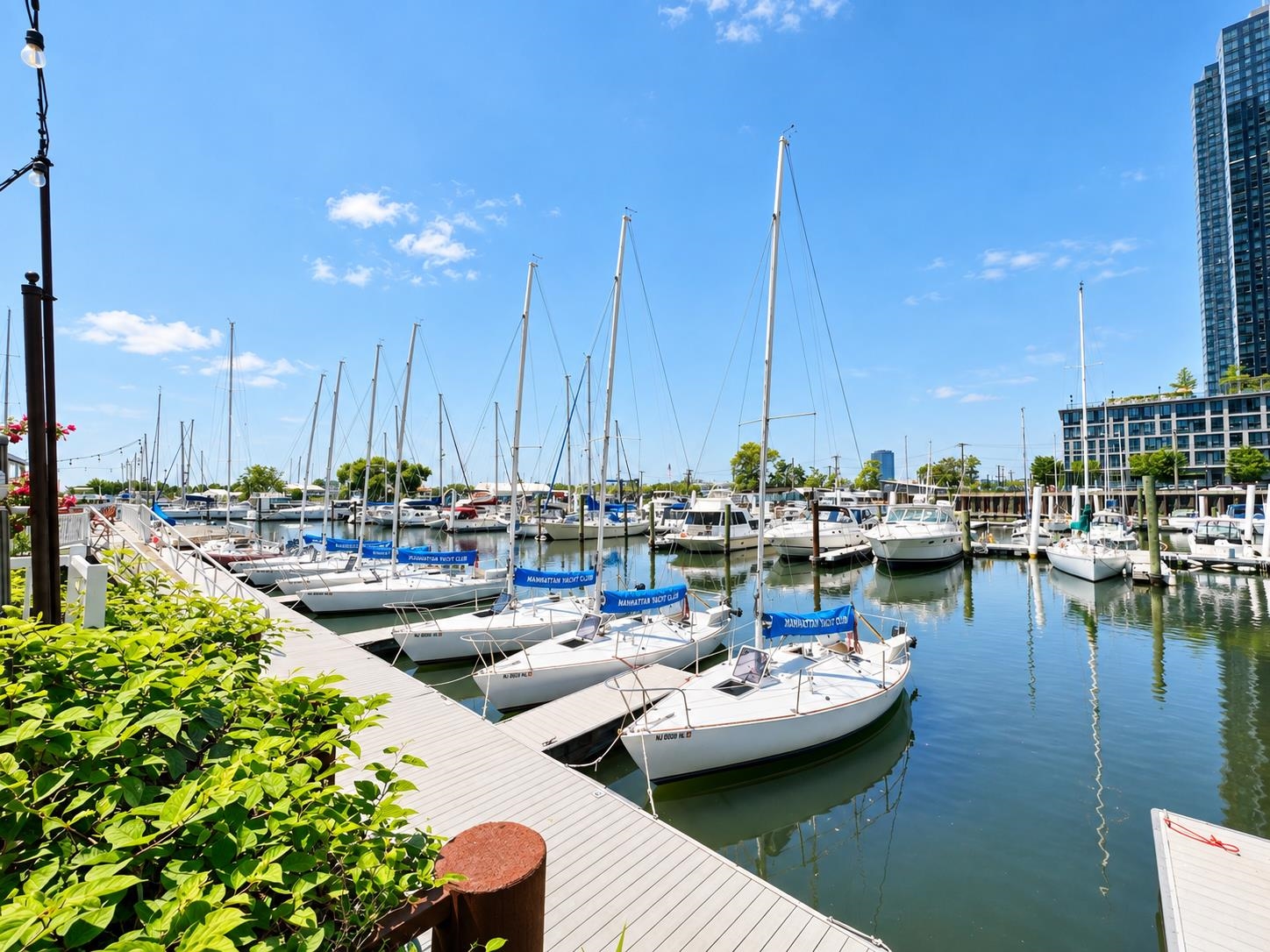 149 ESSEX ST Unit: 5S