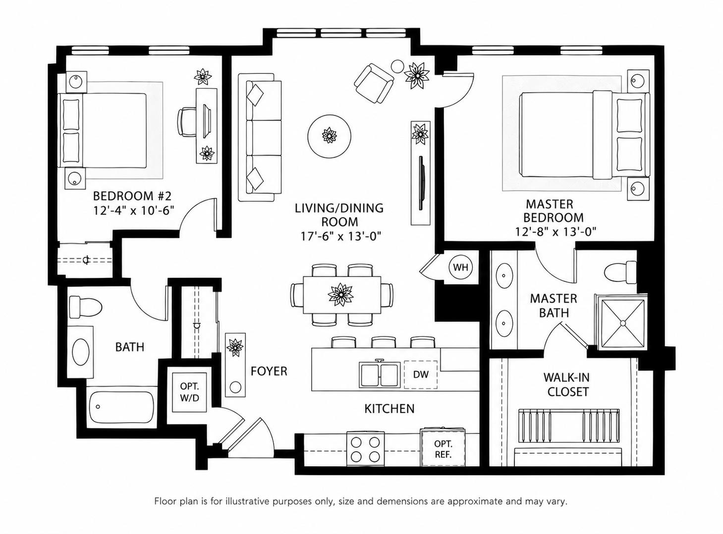 149 ESSEX ST Unit: 5S