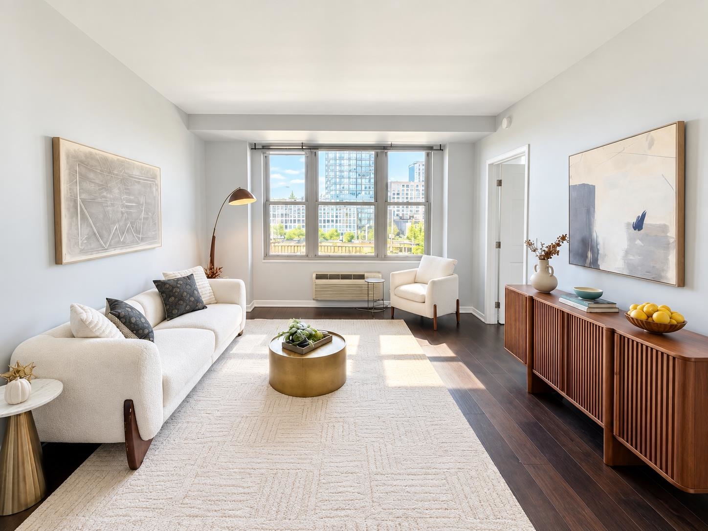 149 ESSEX ST Unit: 5S