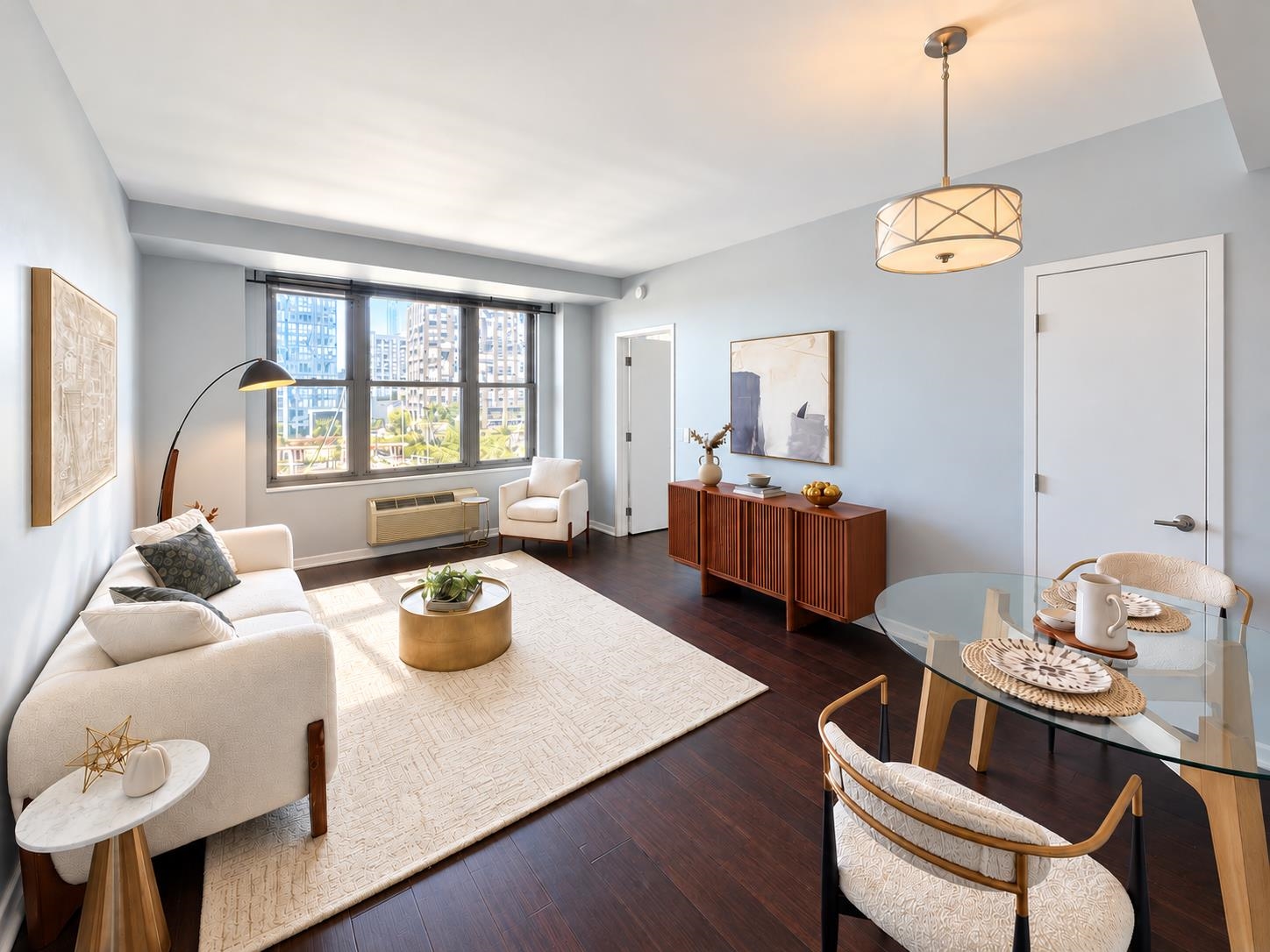 149 ESSEX ST Unit: 5S