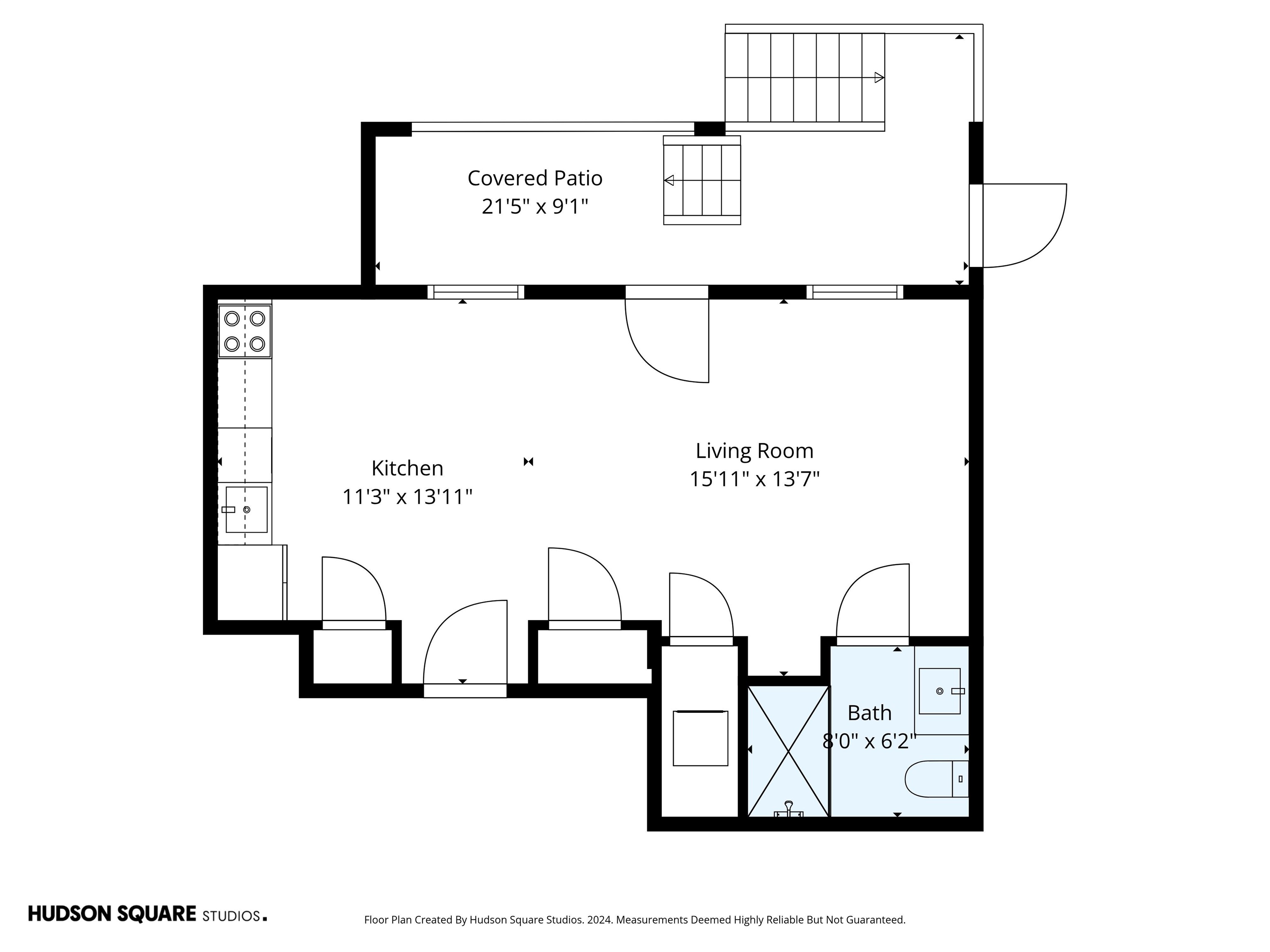 166 HANCOCK AVE Unit: 102