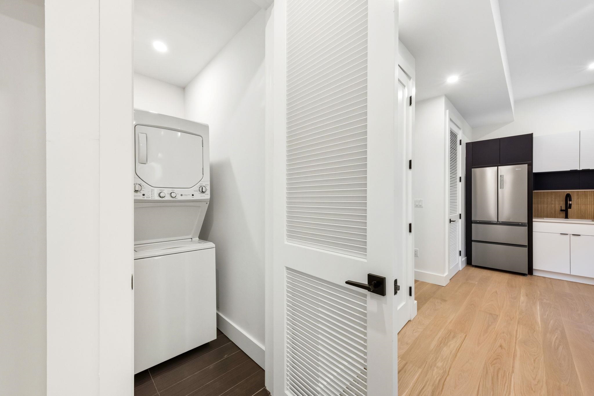 166 HANCOCK AVE Unit: 102