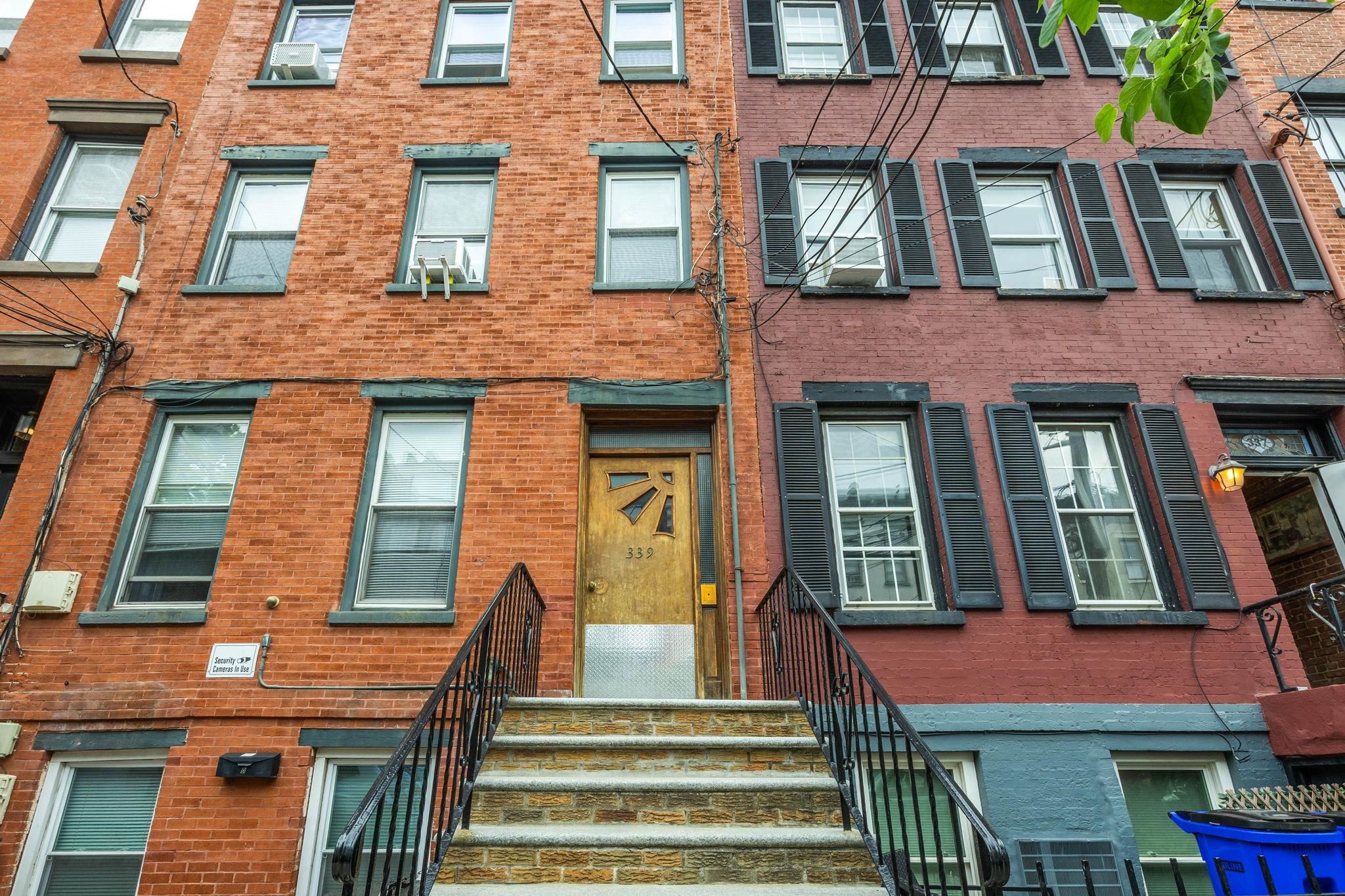 339 PARK AVE Unit: C