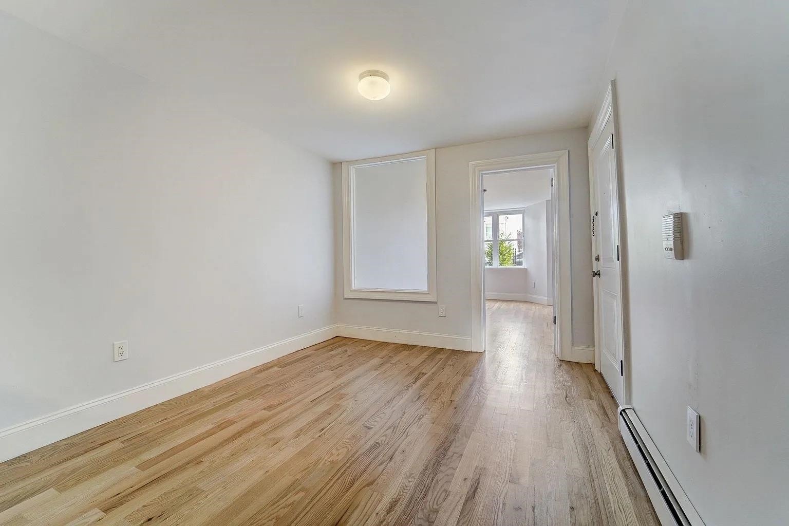 57 MONITOR ST Unit: 1