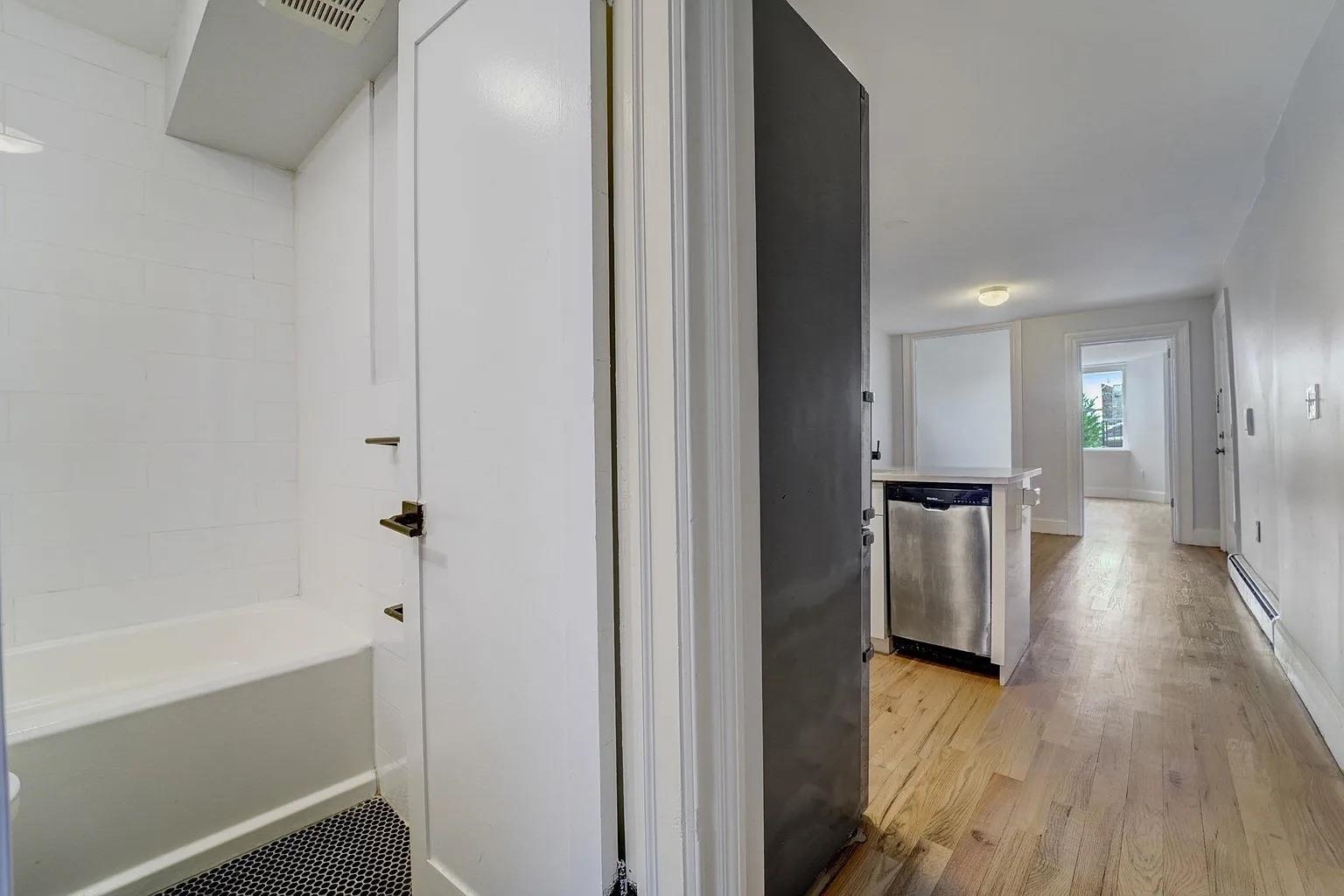 57 MONITOR ST Unit: 1