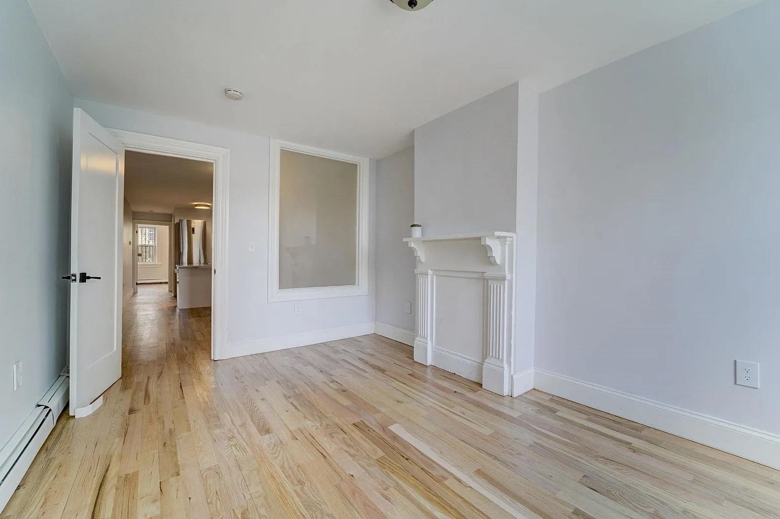 57 MONITOR ST Unit: 1