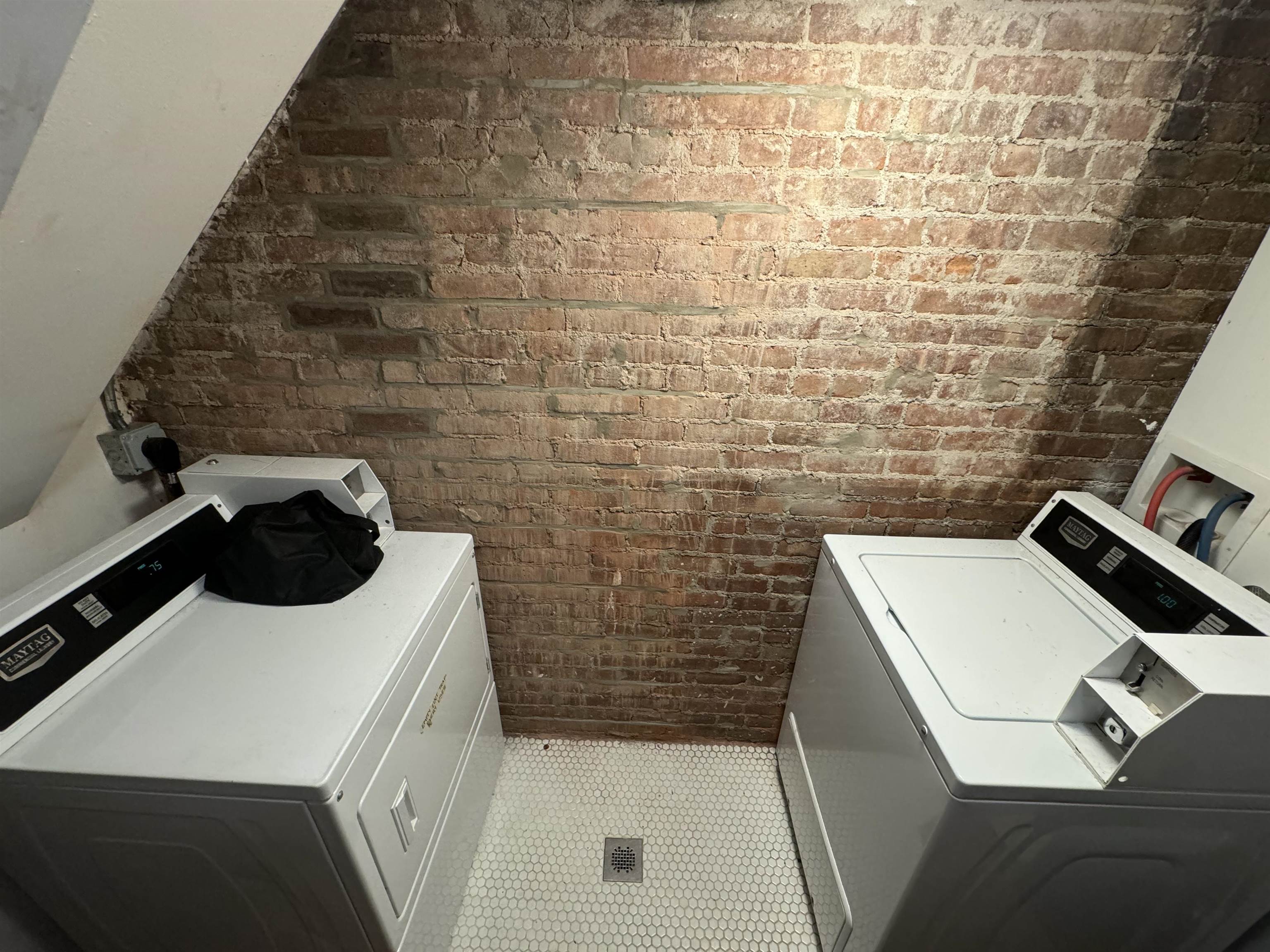57 MONITOR ST Unit: 1