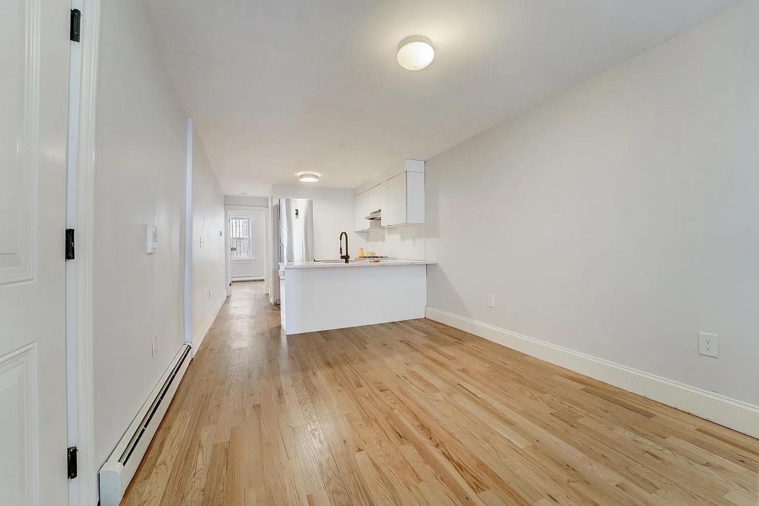 57 MONITOR ST Unit: 1