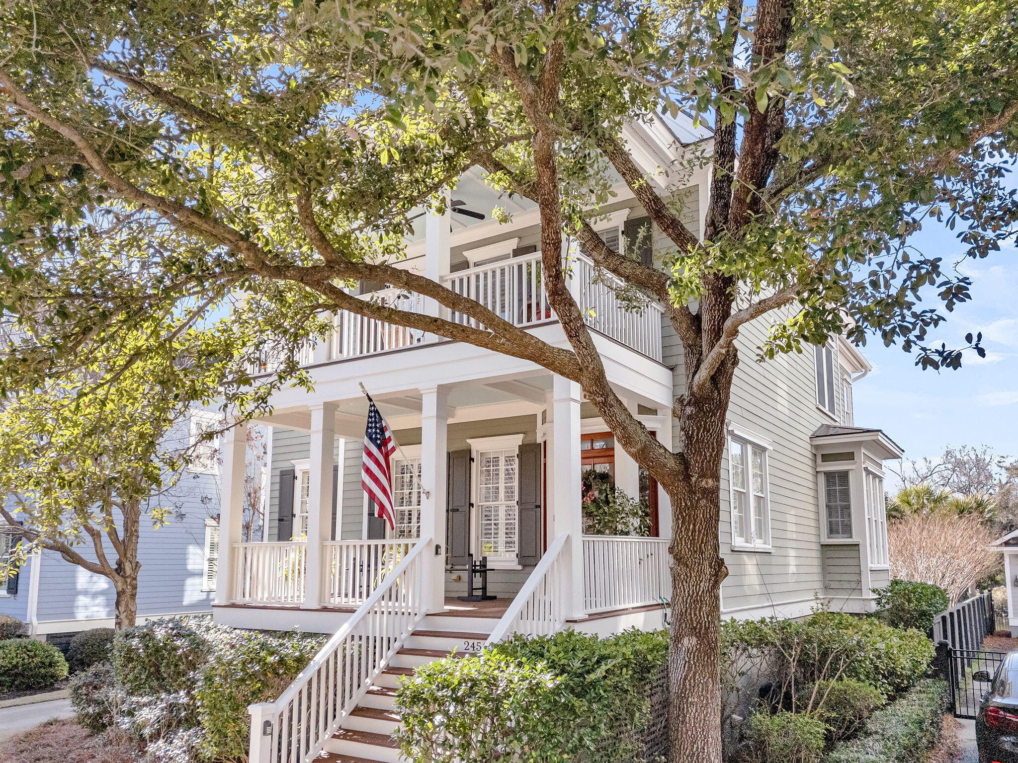2459 Settlers Street