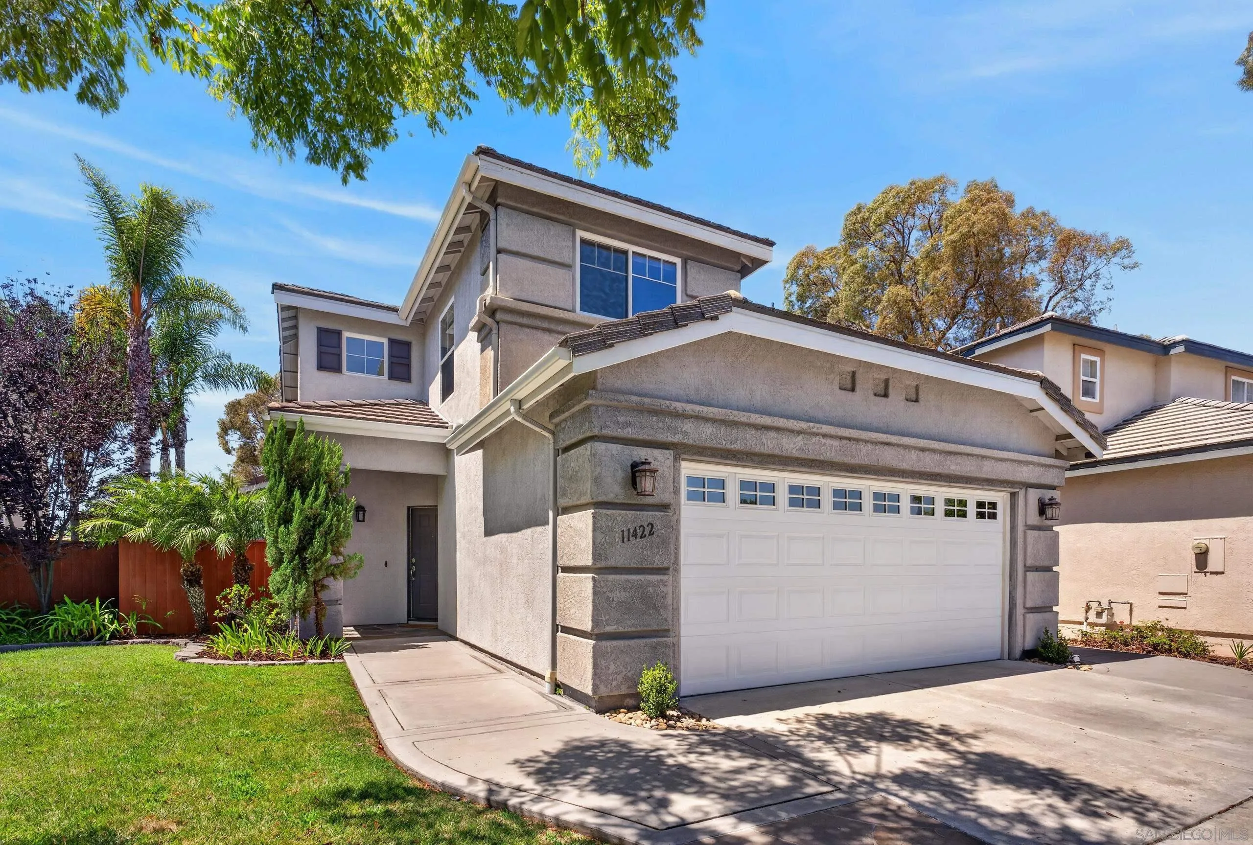 11422 Village Ridge Road